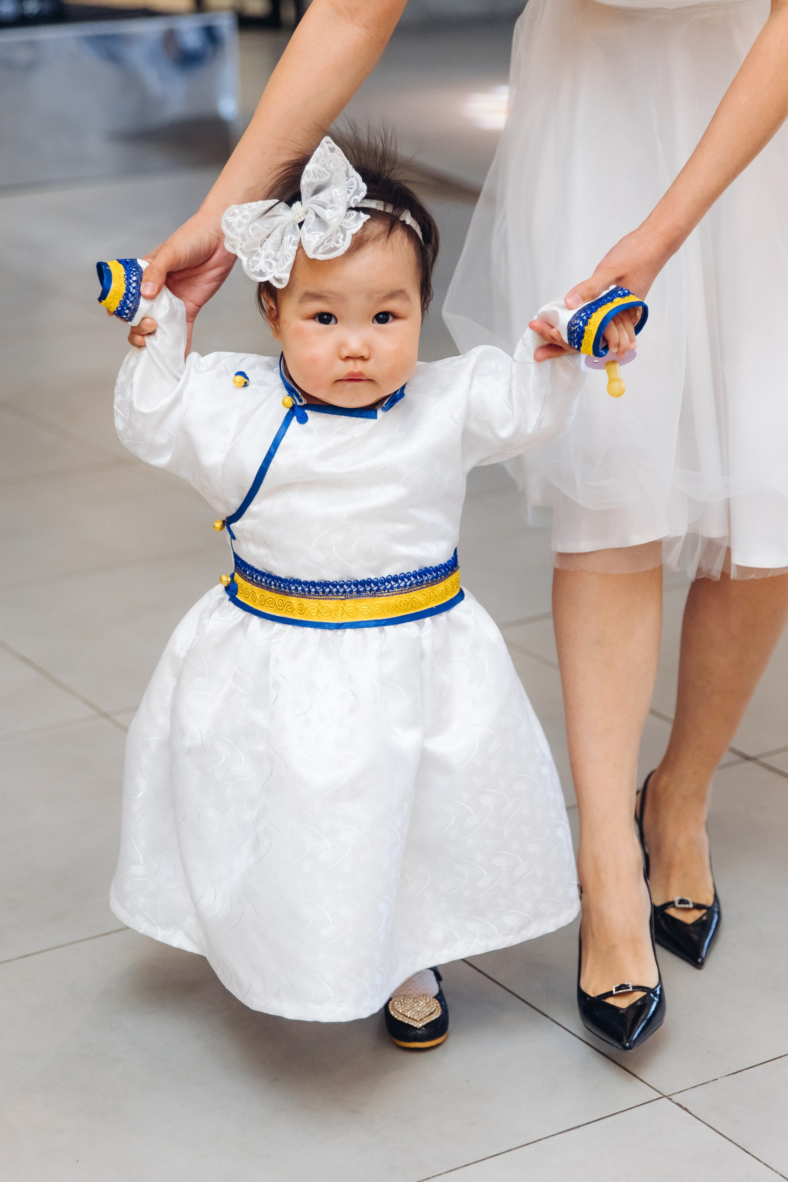 День Рождения Нараны. Свадебный и семейный фотограф в Улан-Удэ