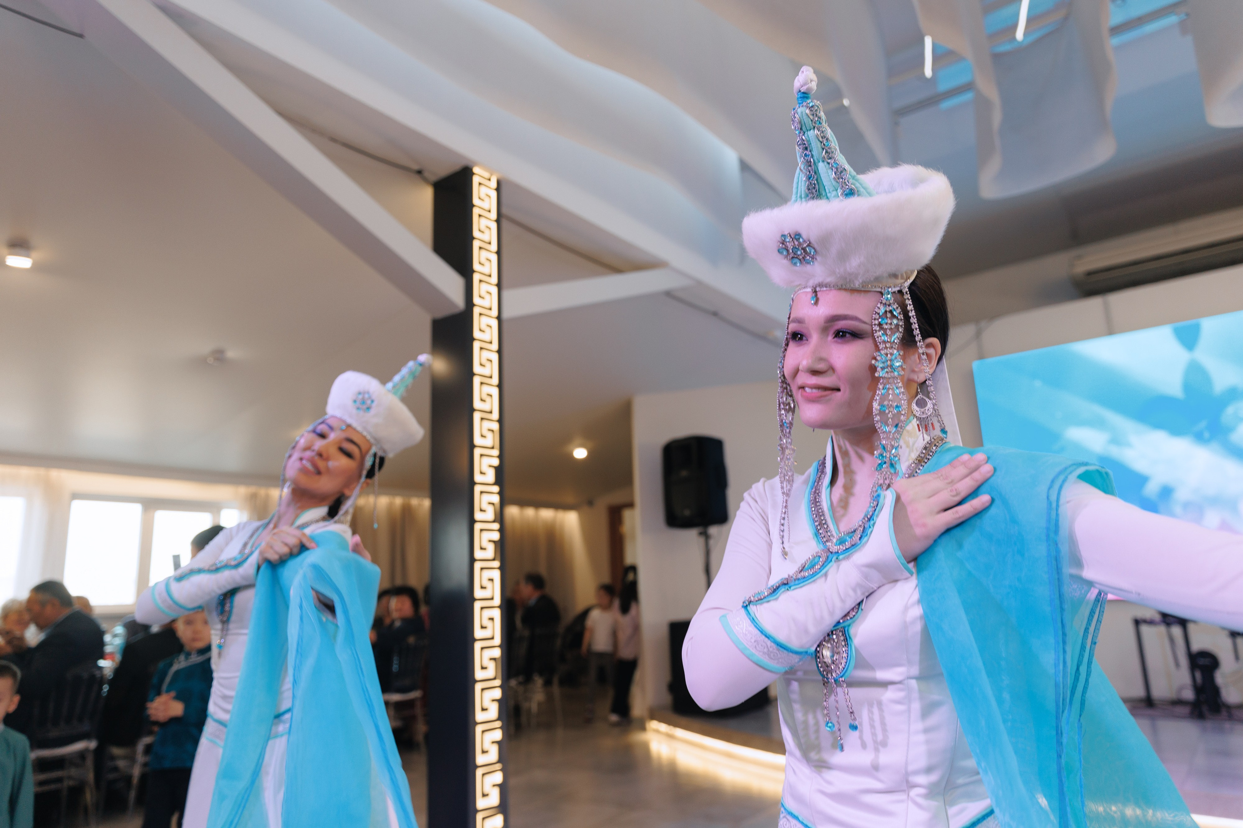 Вячеслав и Цырена. Свадебный и семейный фотограф в Улан-Удэ