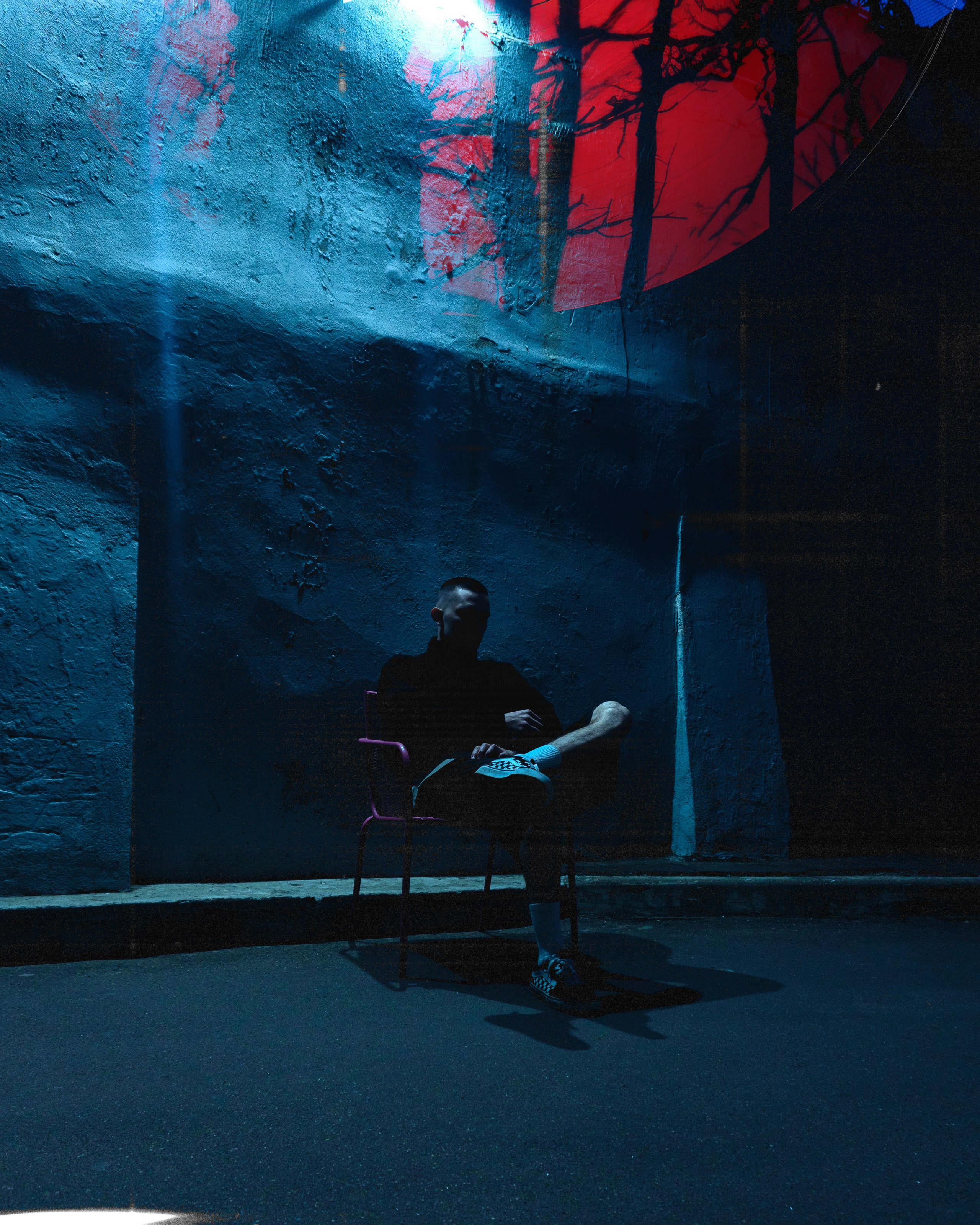 Изобрази. Портретный фотограф в Москве