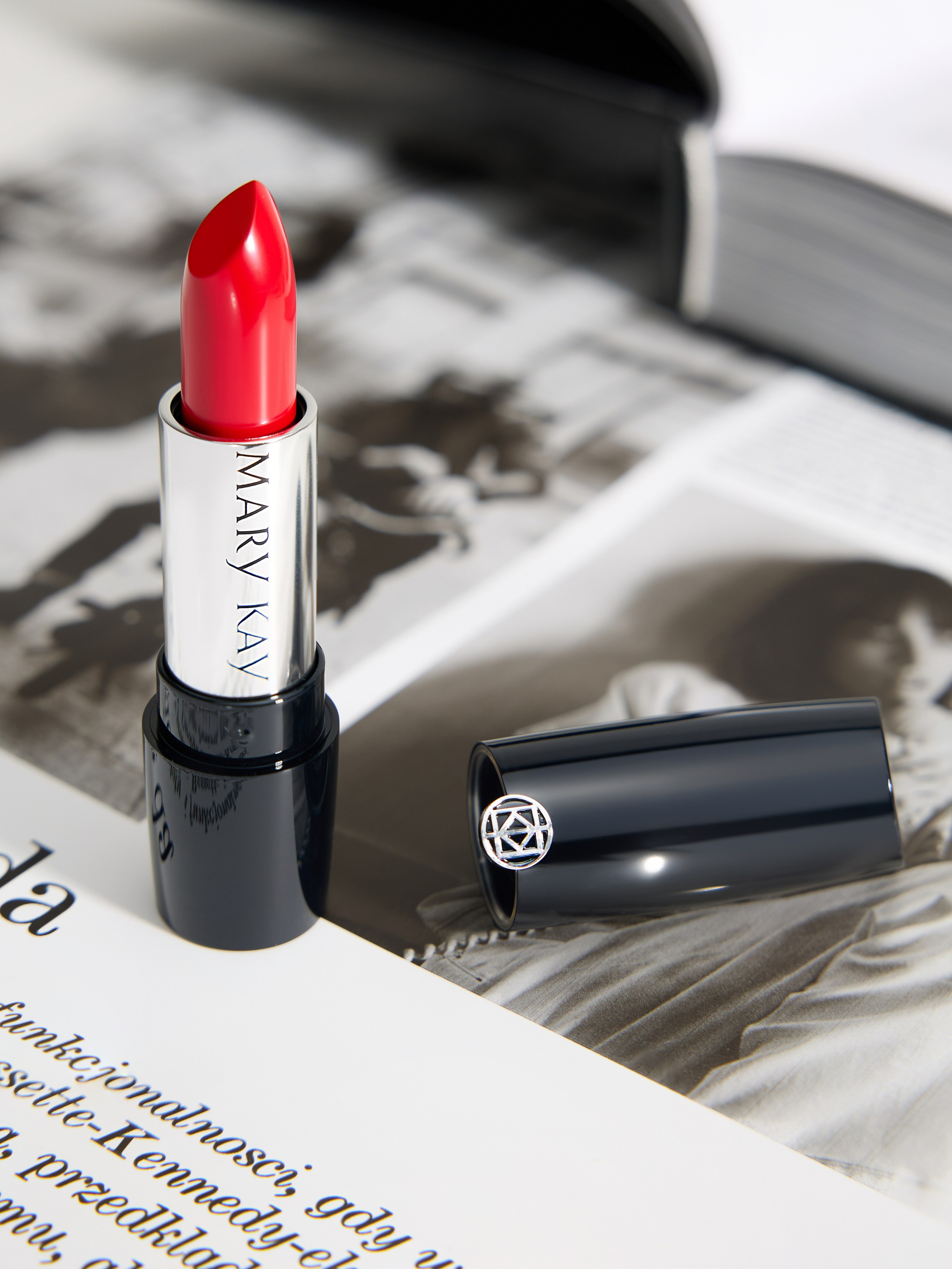 Mary Kay. IDeAI studio