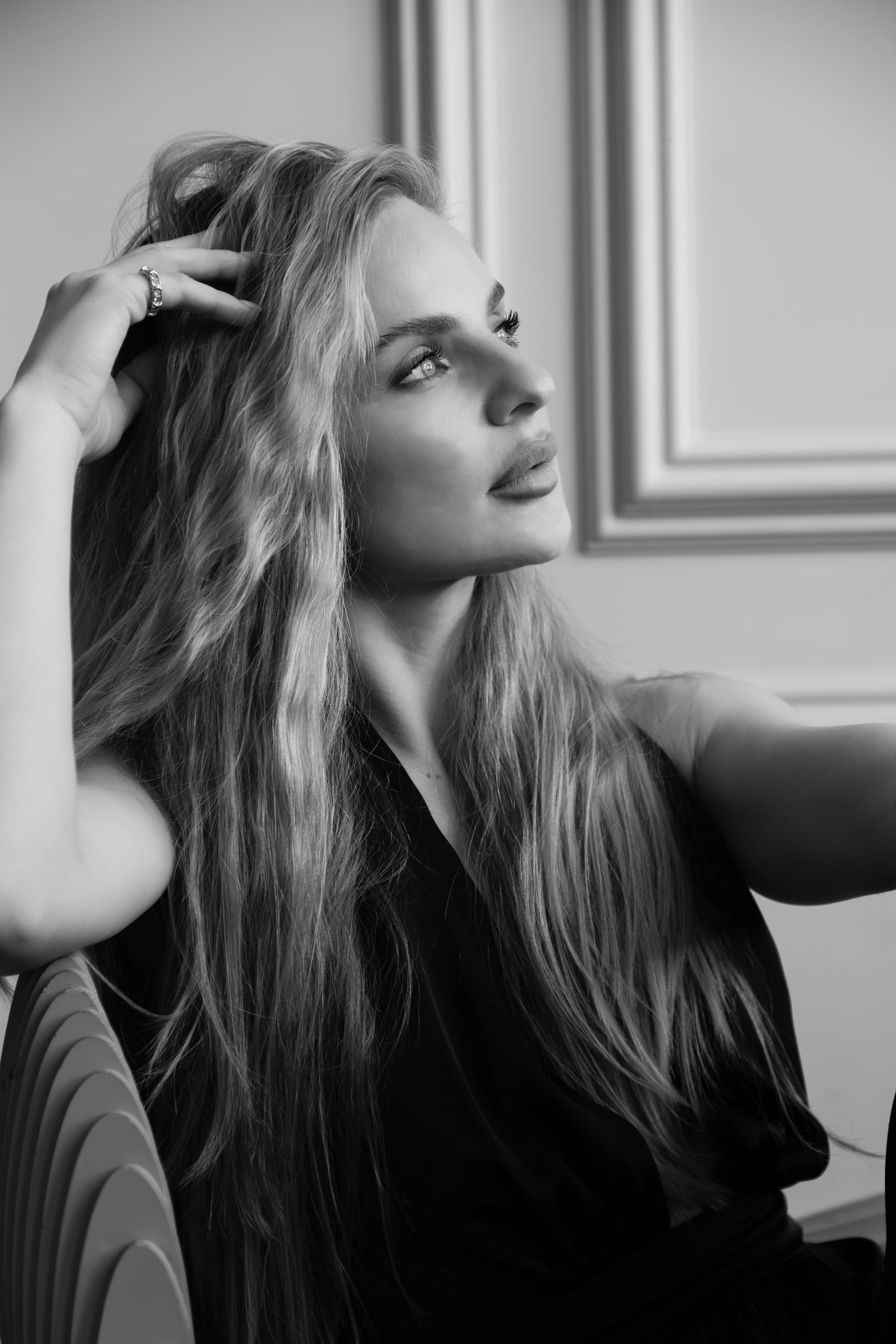 Фотосессия АЛЁНА. Фотограф Мария Камаева