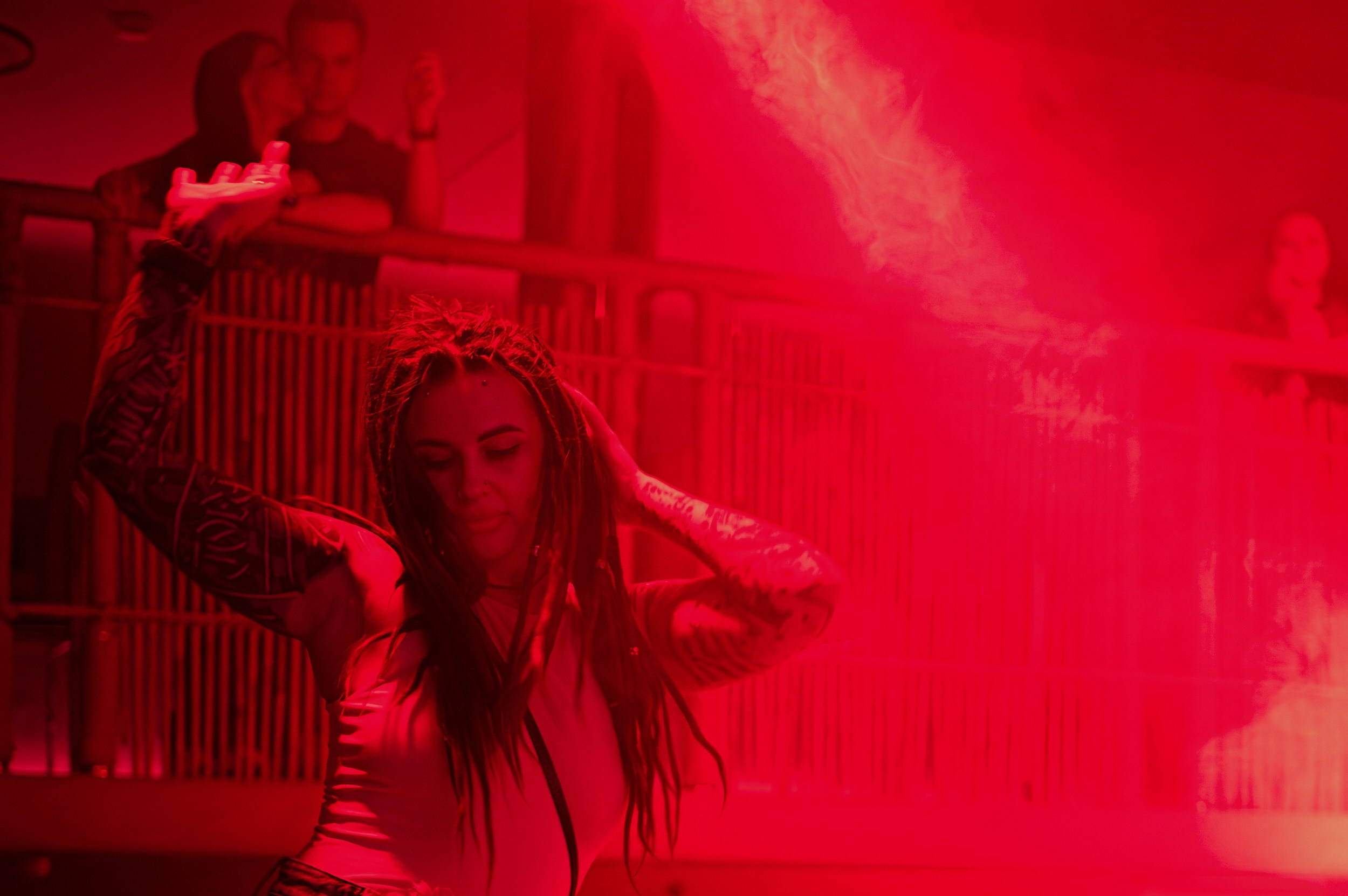 SHADOWAX live/bar Atmosphere. Фотограф Дмитрий Пименов