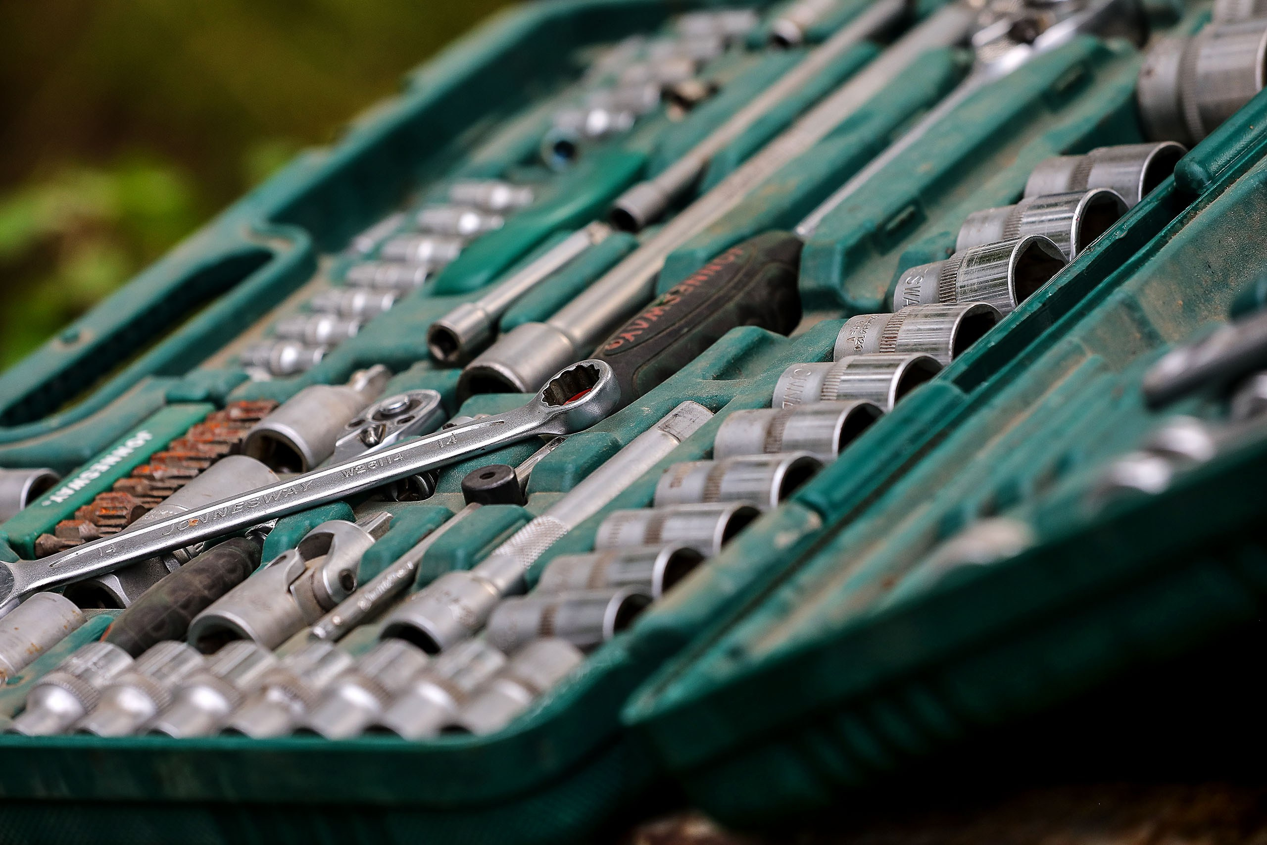 ЭНДУРО. Репортажный фотограф в Нижнем Новгороде и Москве Ангелина Ильичева