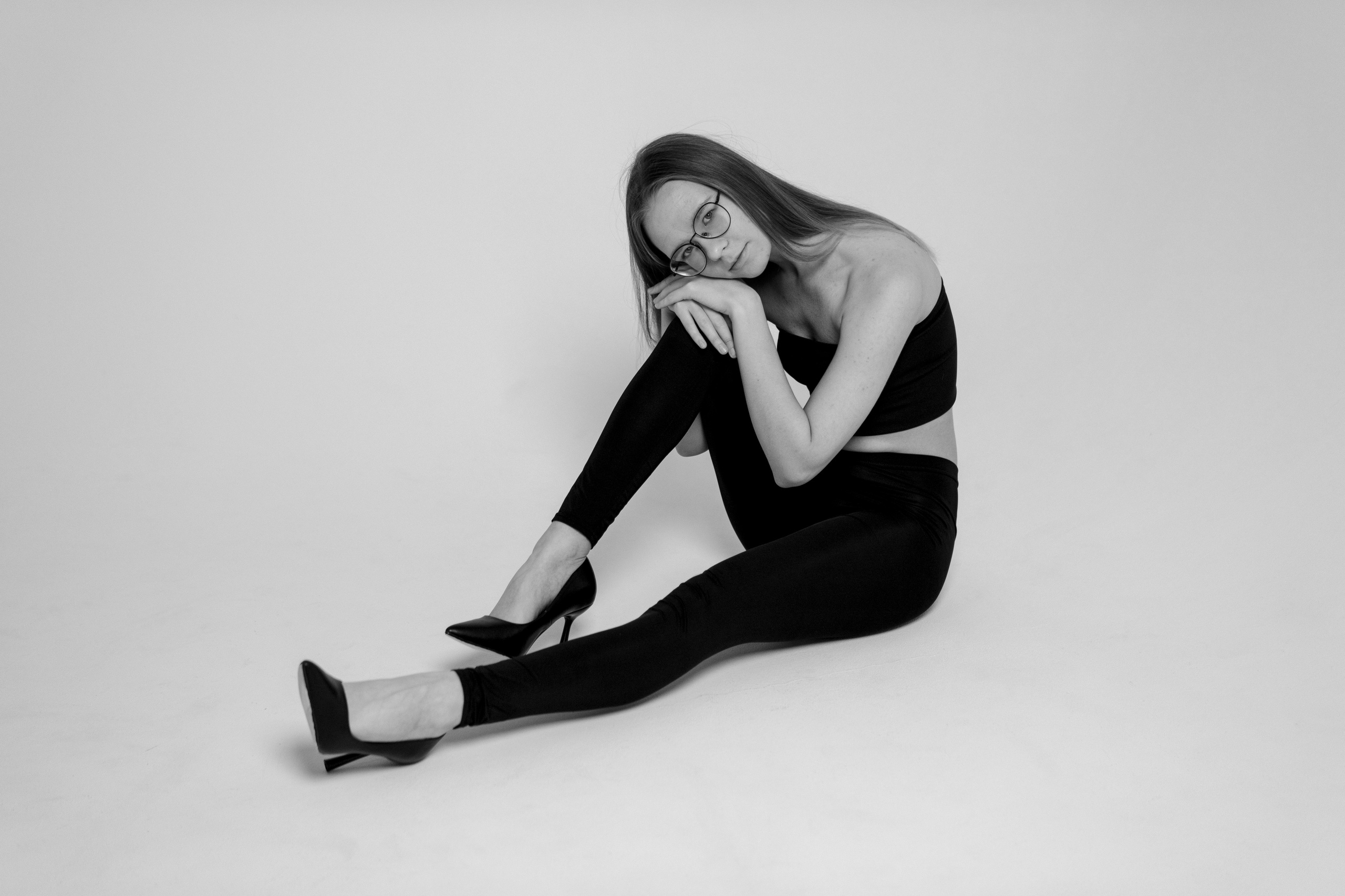 Дарья Крутикова. Promodels