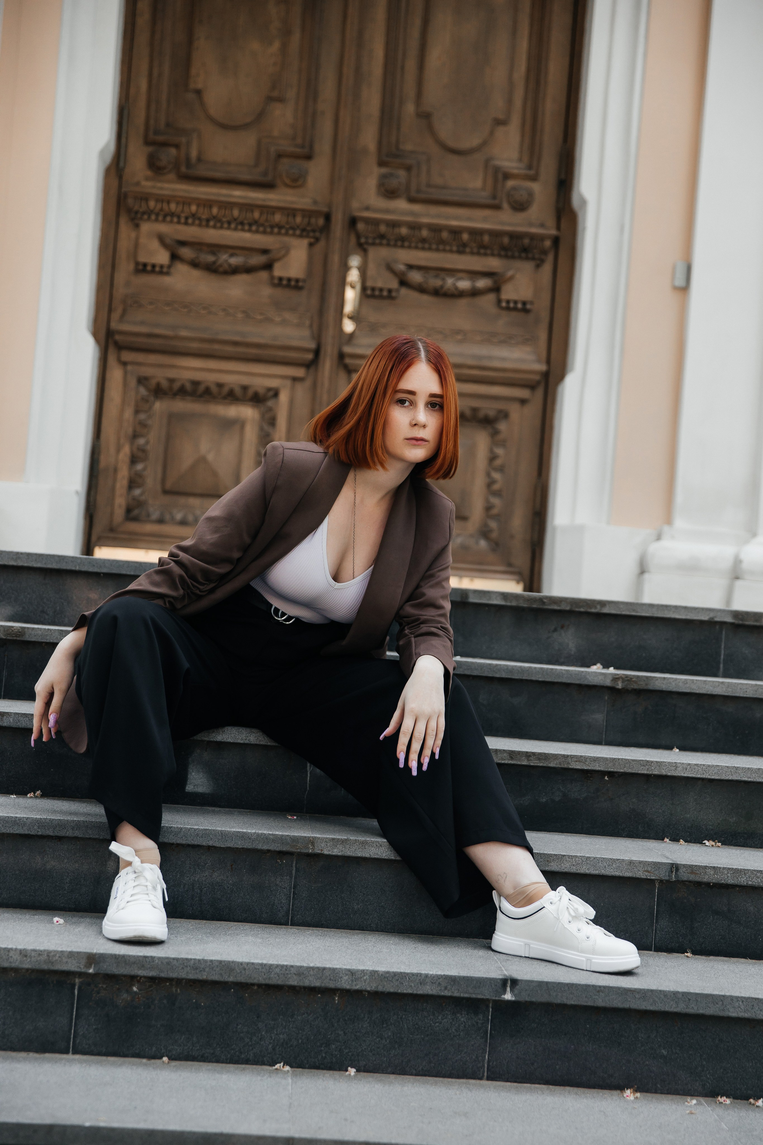 Голенко Алина. Promodels