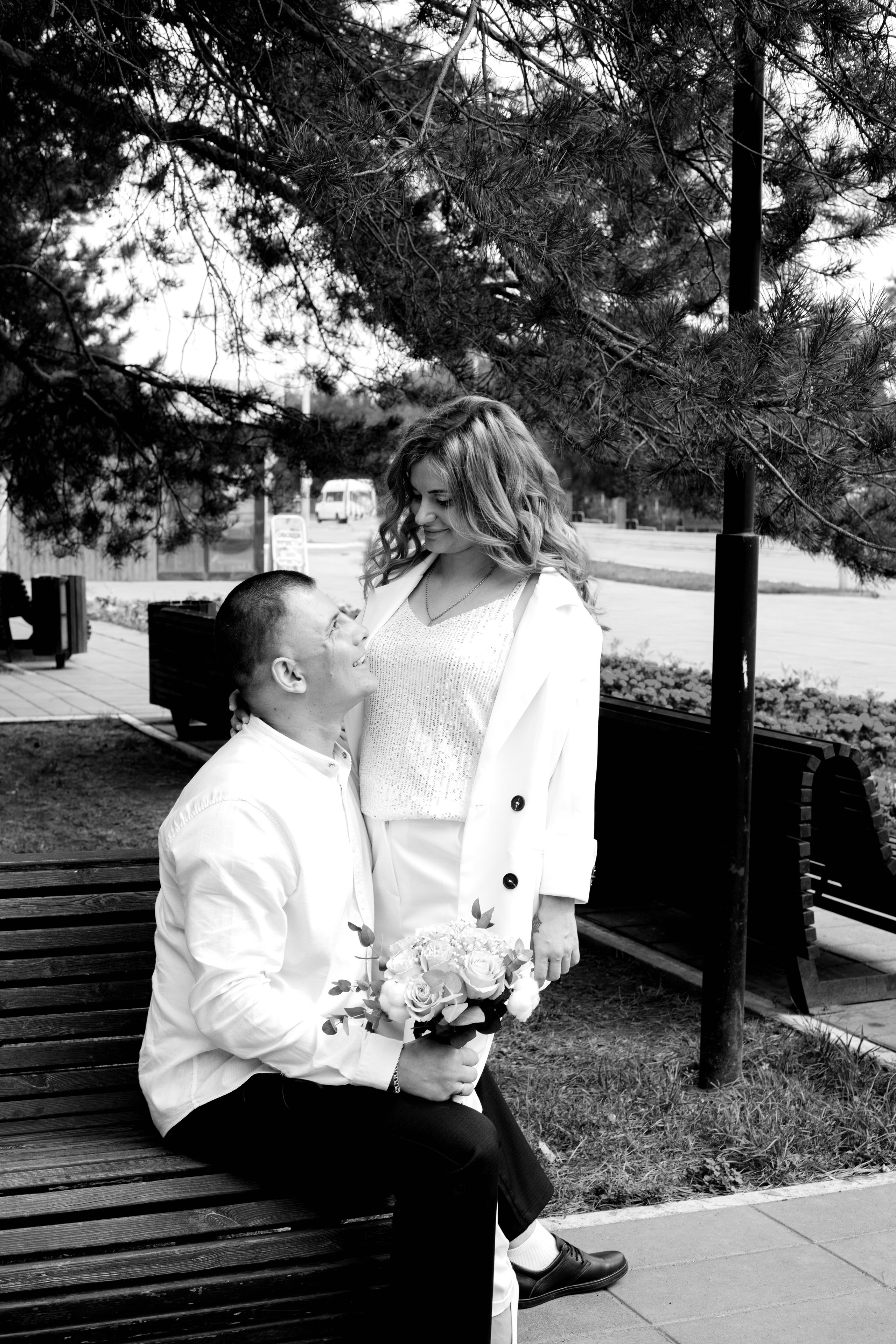 Свадьба А&A. Женский фотограф в Орске Новотроицке Динара Долганова