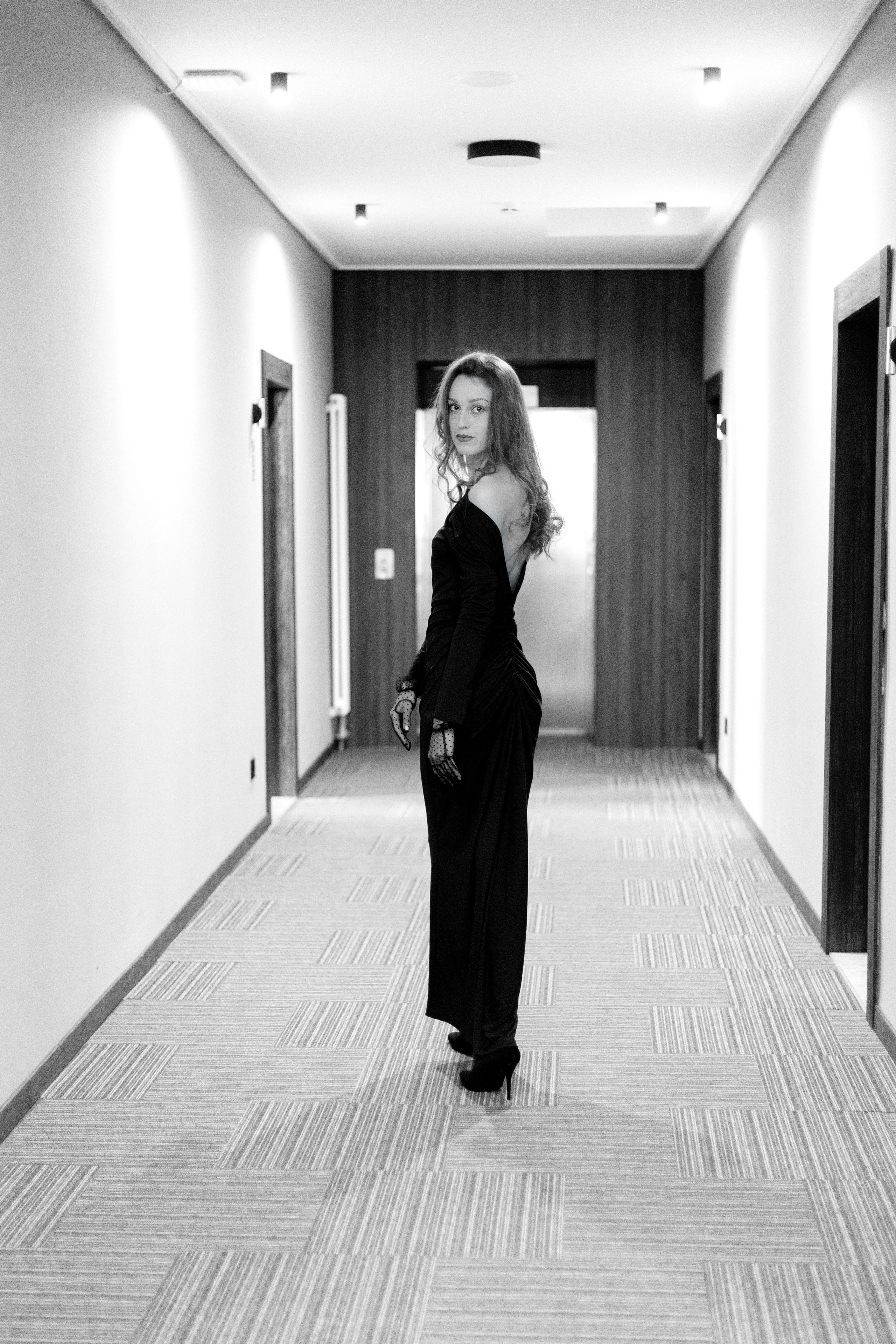 Валерия. Женский фотограф в Орске Новотроицке Динара Долганова