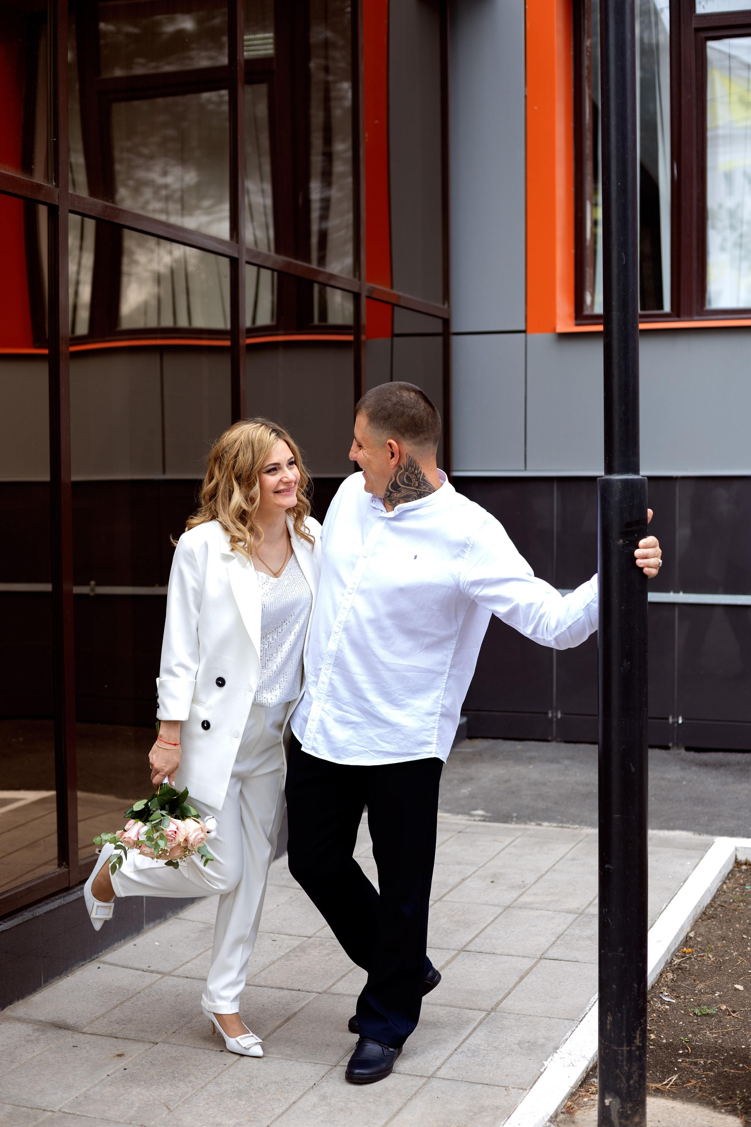 Свадьба А&A. Женский фотограф в Орске Новотроицке Динара Долганова