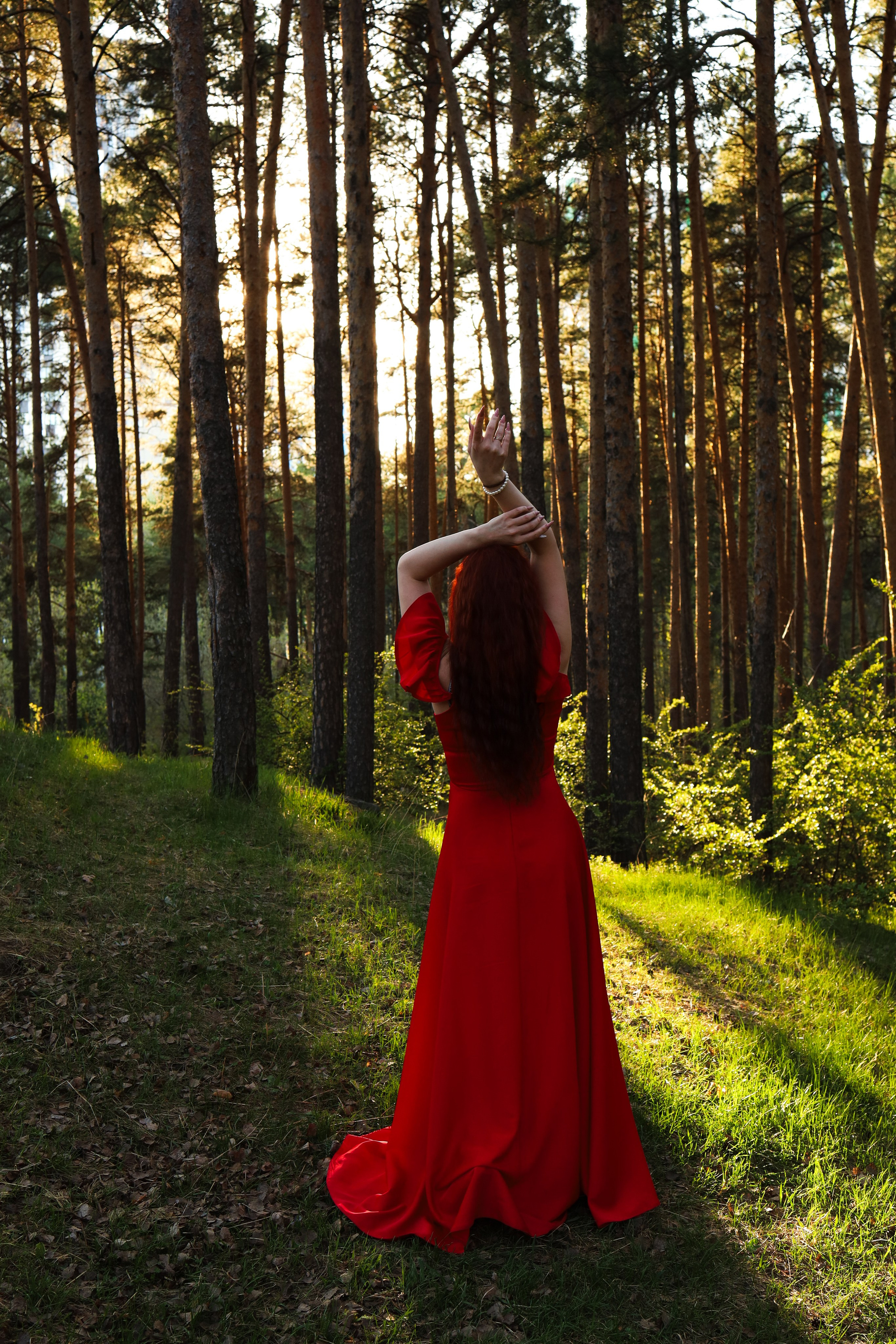 Алиса. Женский и семейный фотограф Даша Пелевина