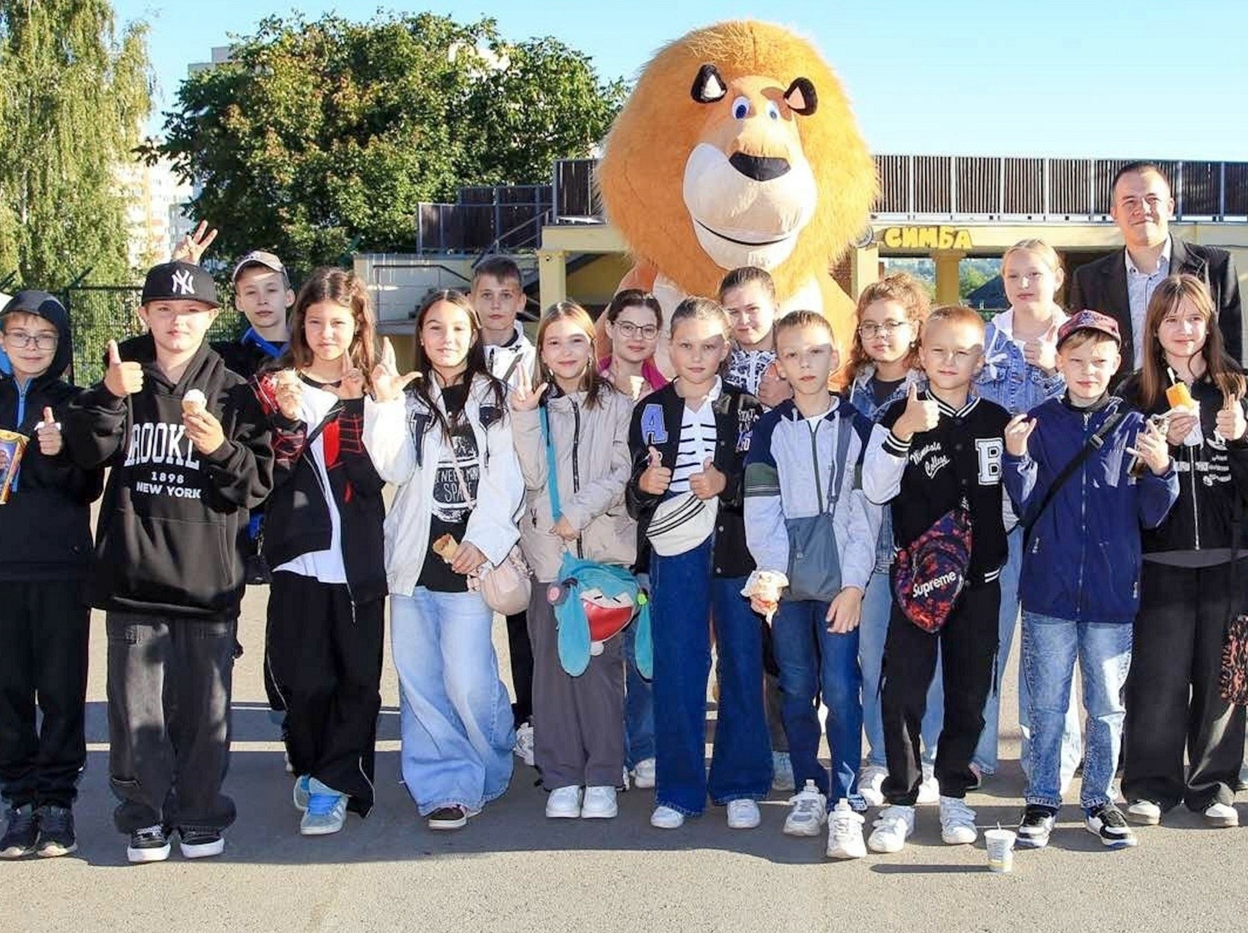 Зойкин Максим Валерьевич