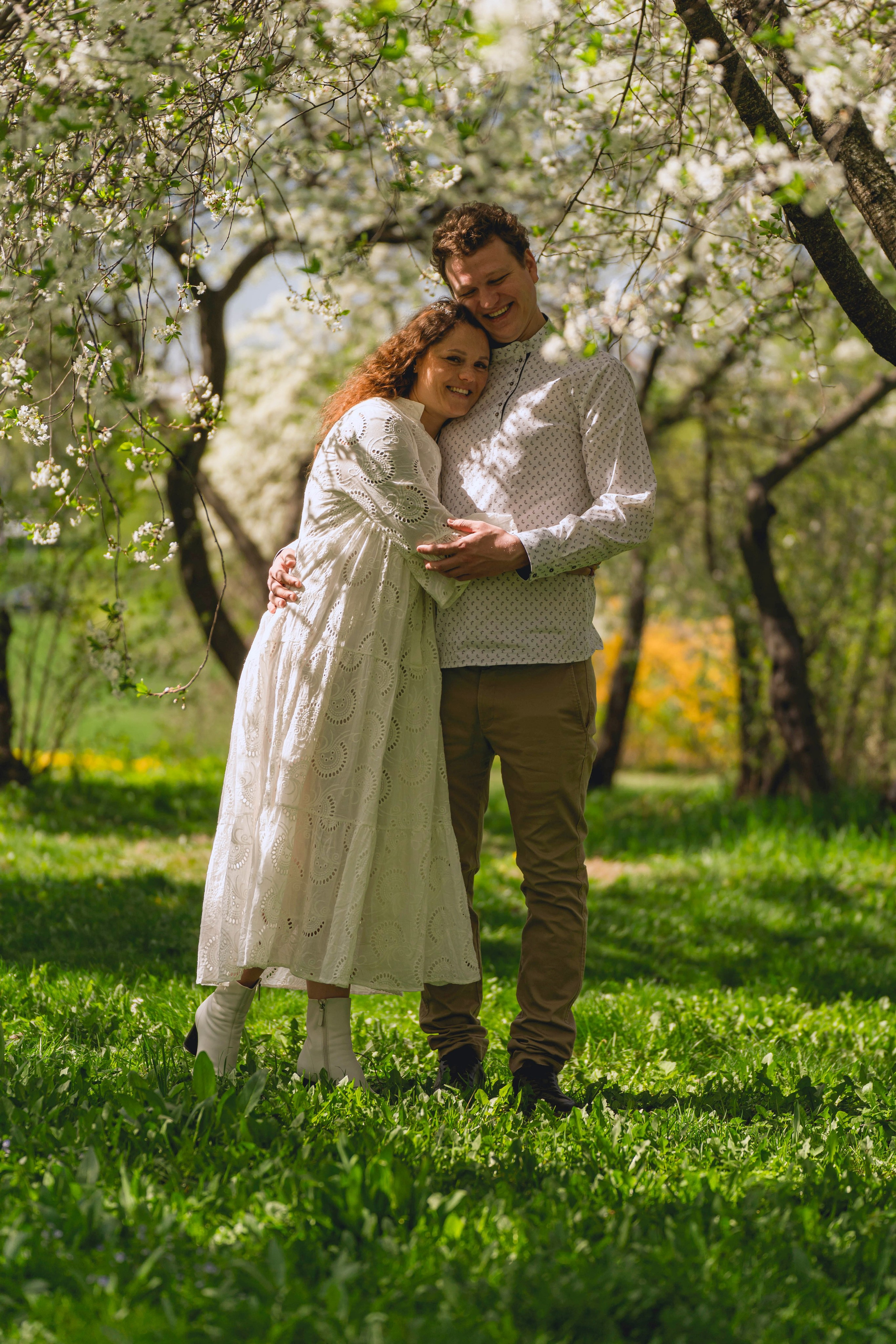 Екатерина и Николай. Фотограф в Москве Ленарская Дарья