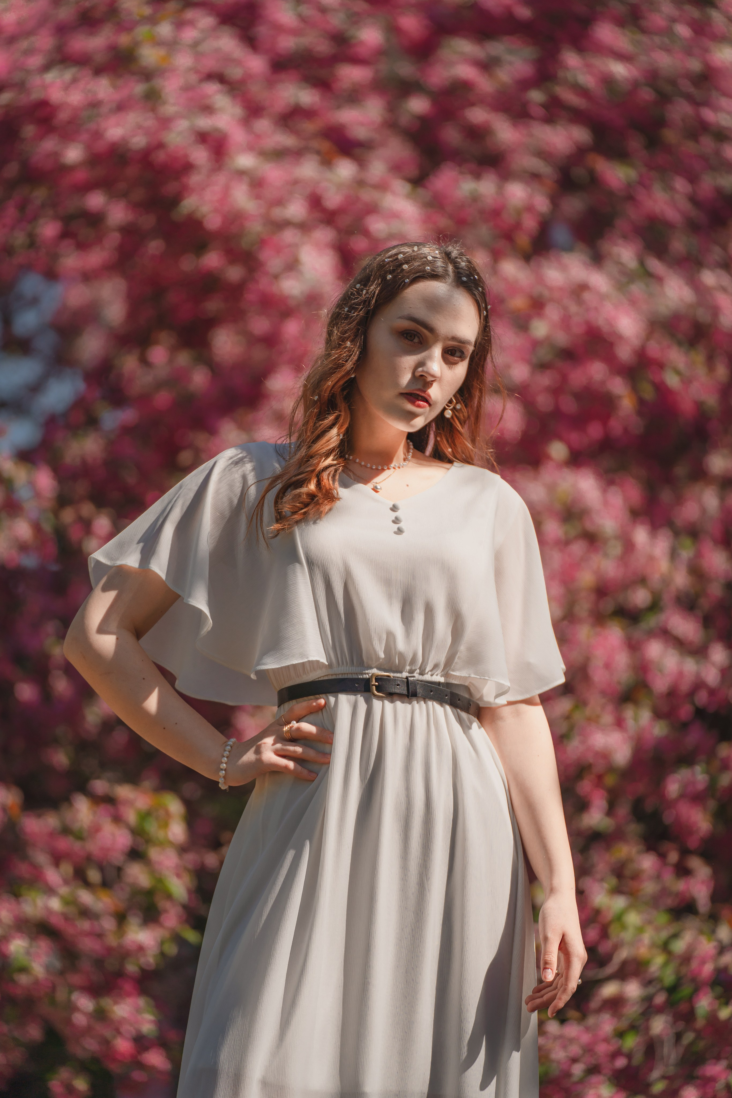 Ксения. Фотограф в Москве Ленарская Дарья