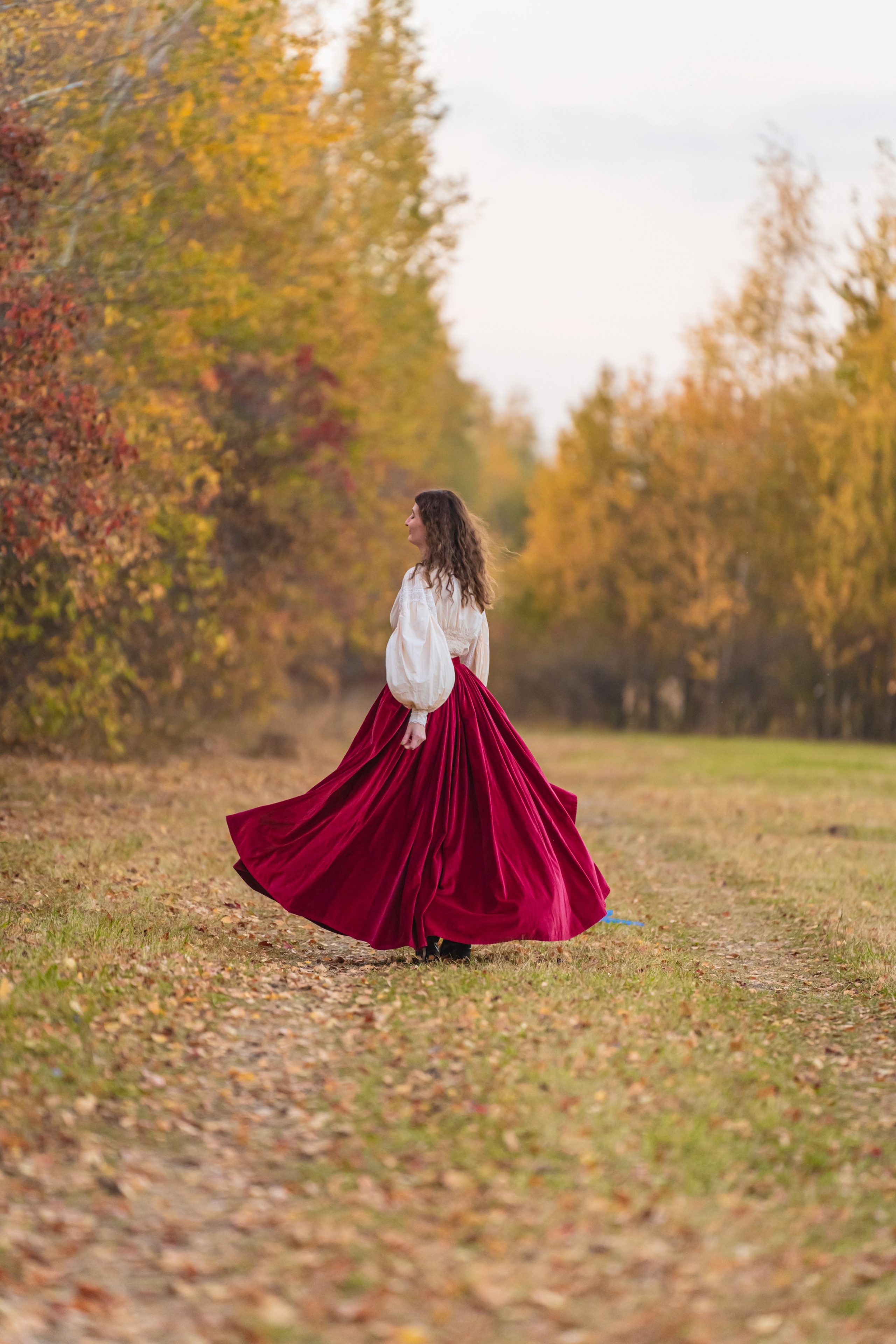 Андалуз Тахо и Евгения. Фотограф в Москве Ленарская Дарья