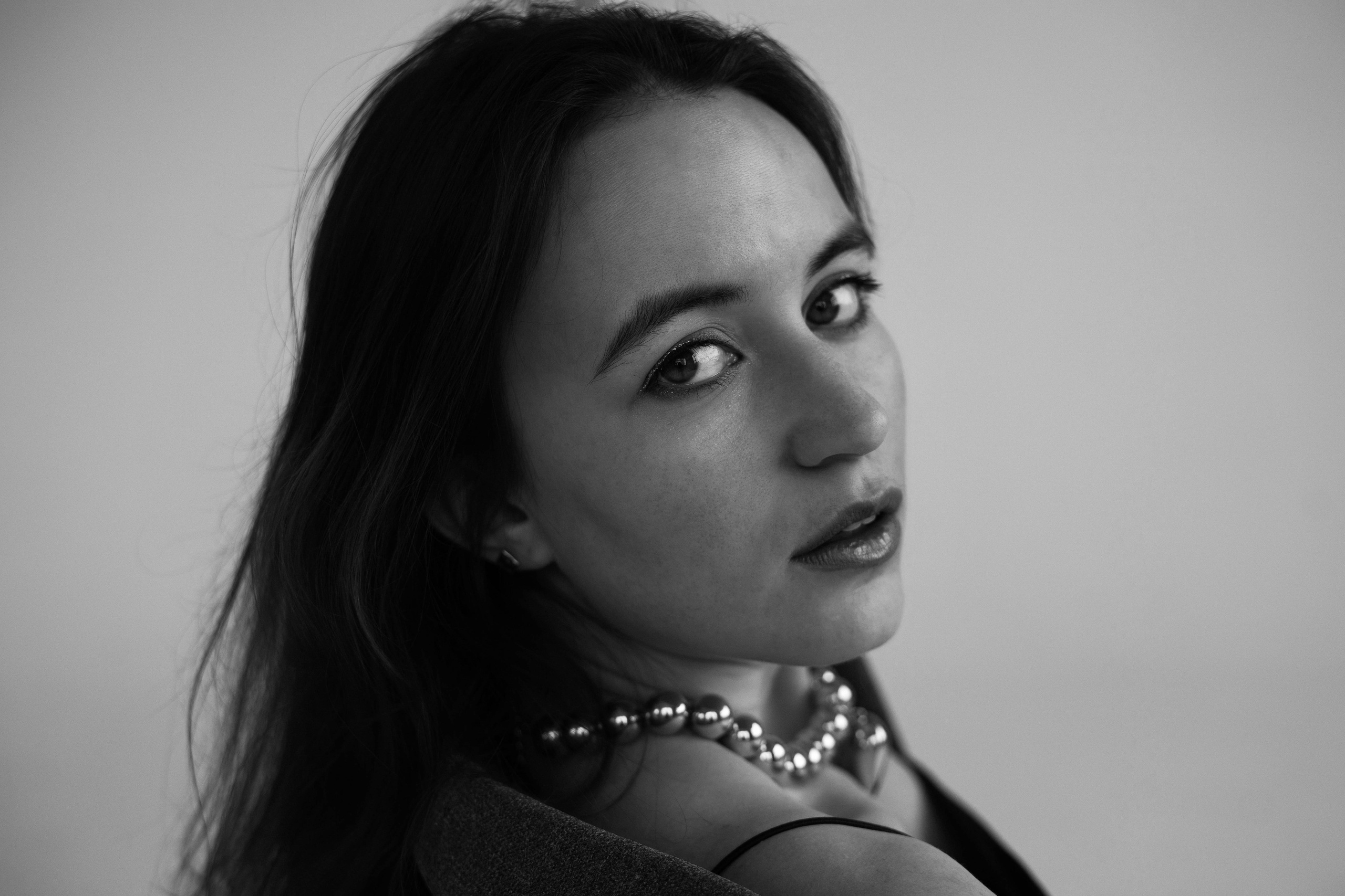 Влада. Портретный фотограф Санкт-Петербург Зикс Елизавета