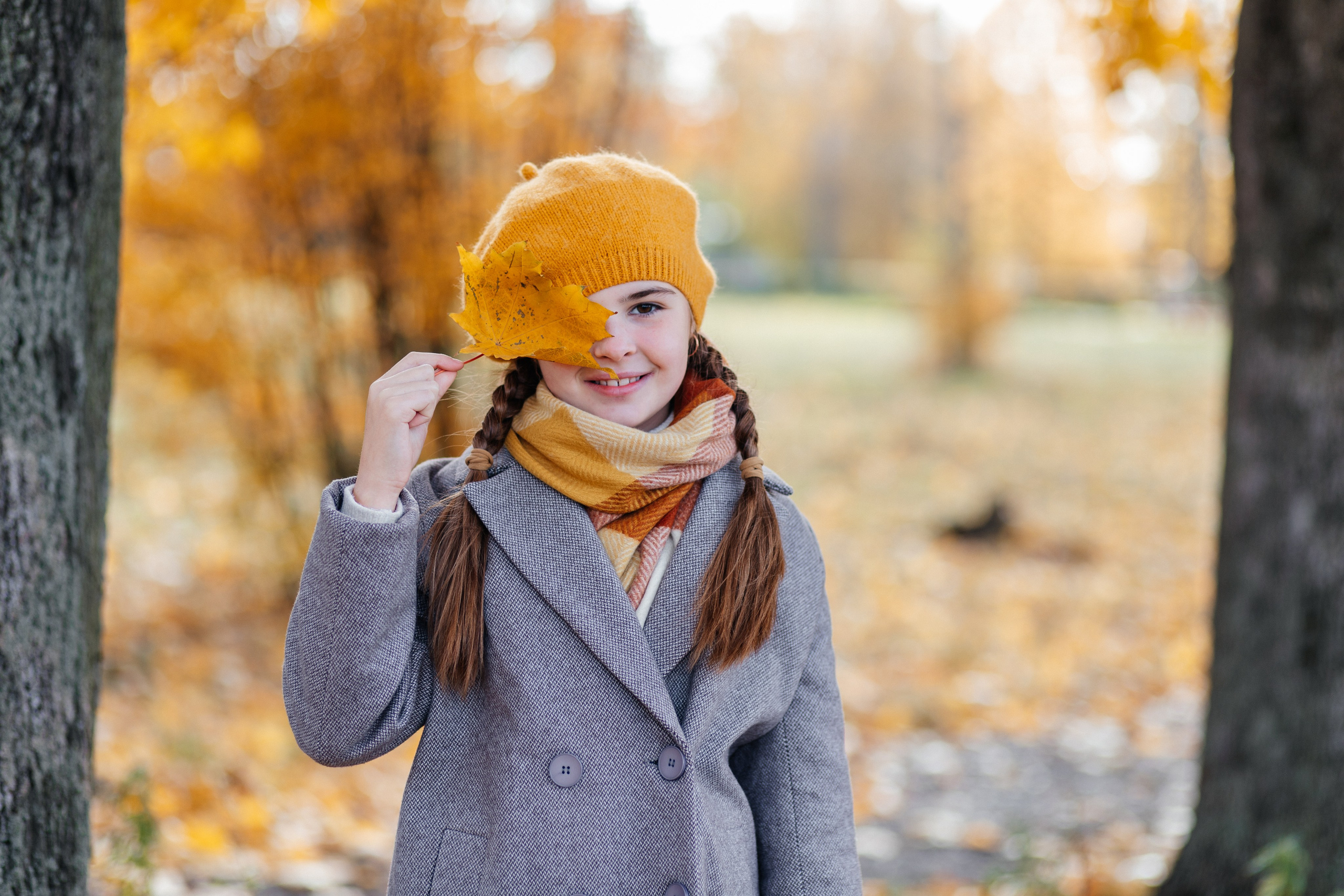 Семейный фотограф Анжелика Зоидзе Курск