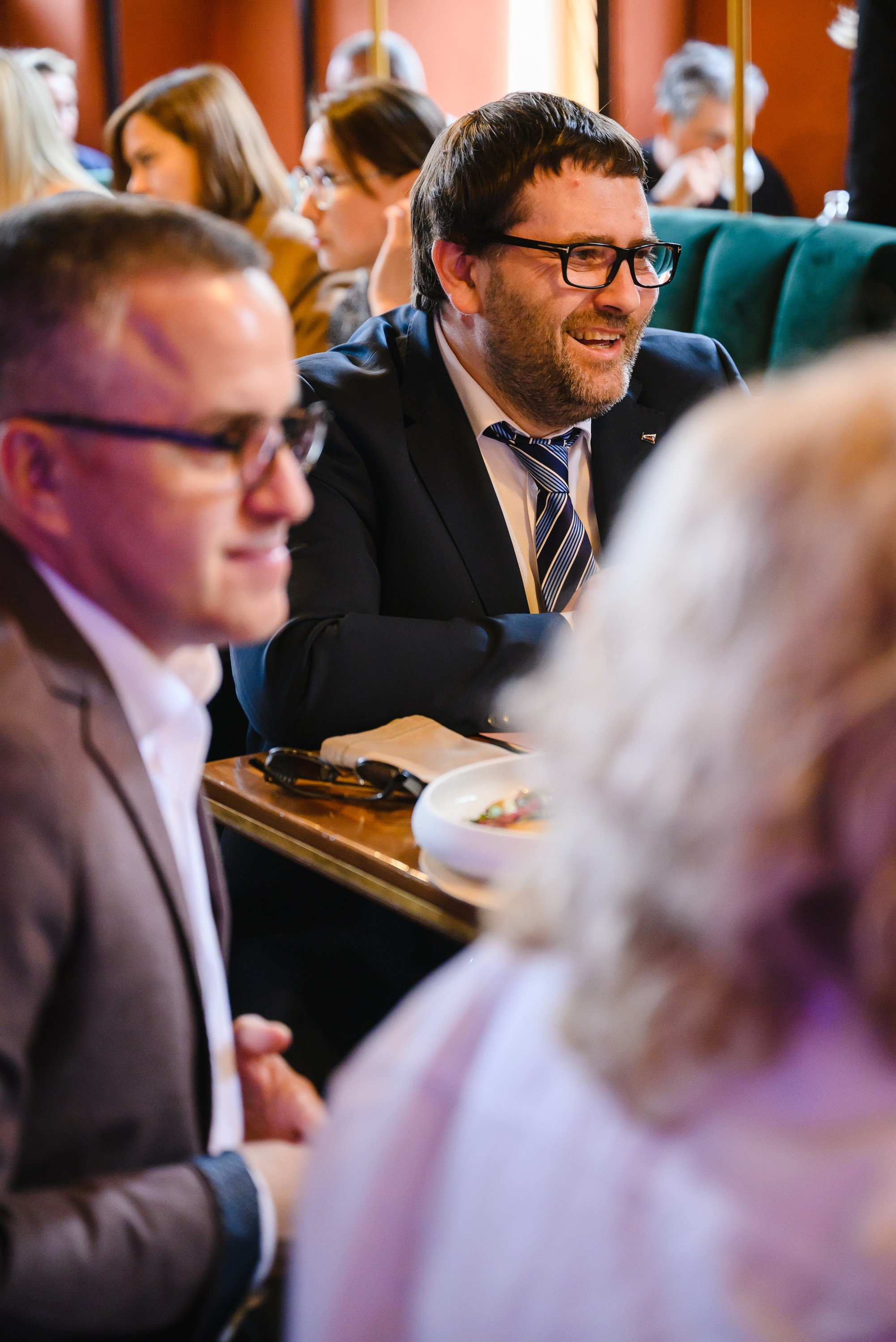 Презентация нового сезона Телеканала ТВ3