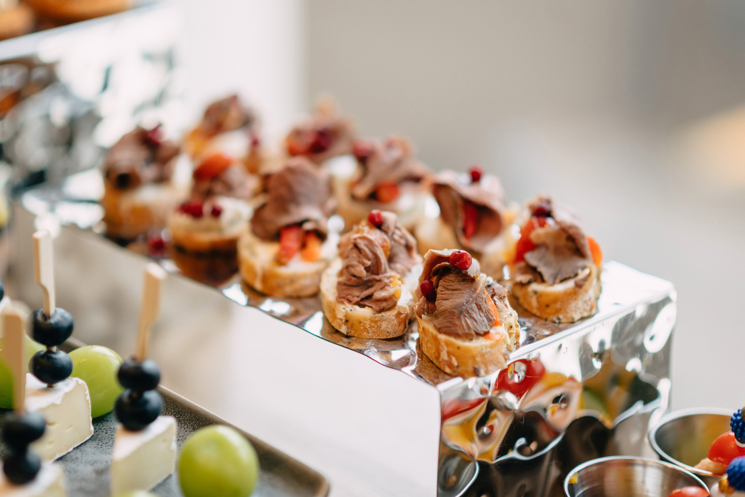 Открытие офиса «Santour». Фотограф Катерина Оляпка в Перми