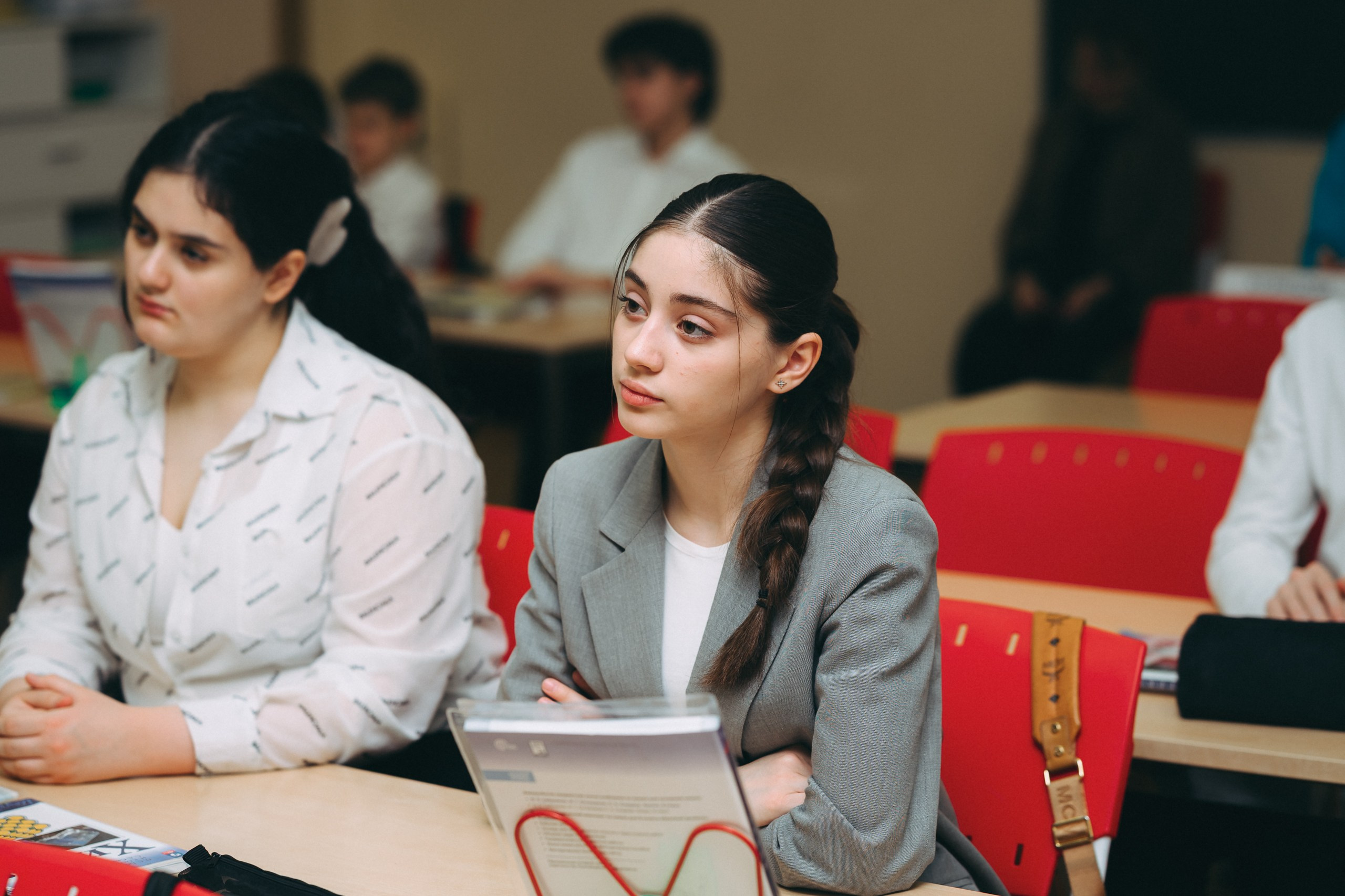 Атомный урок. Komonev