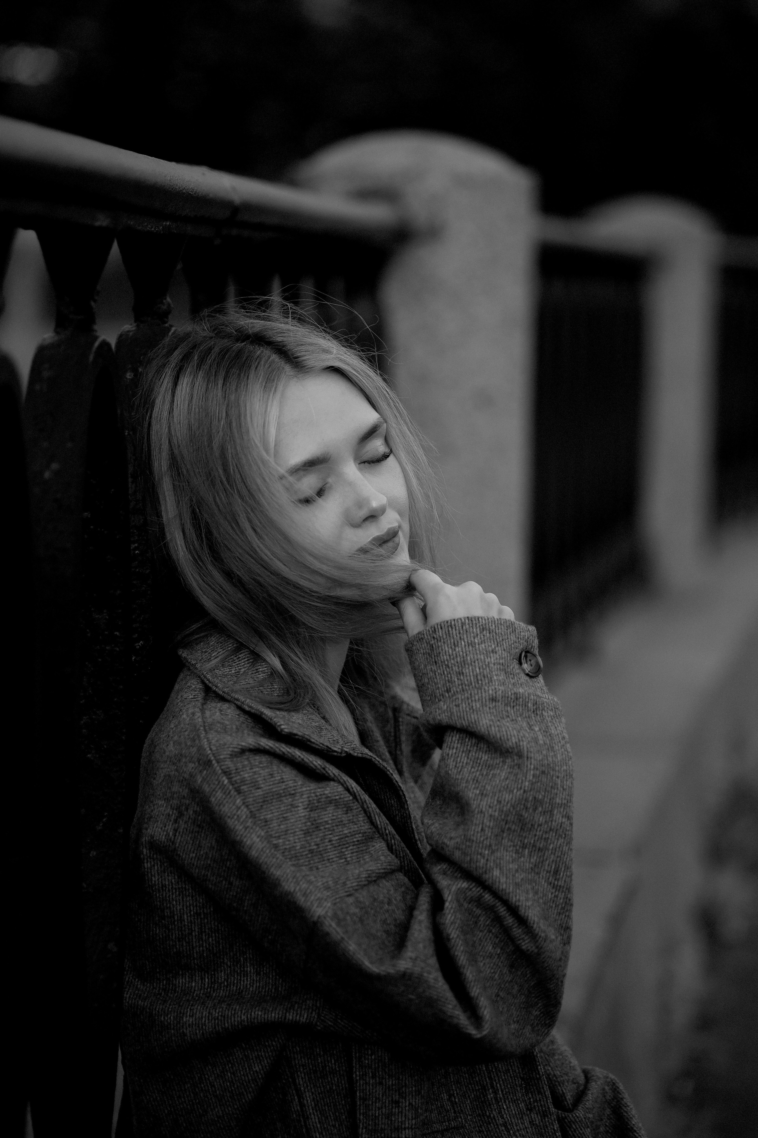 Лера. Женский и свадебный фотограф в Санкт-Петербурге Матвеева Наталья