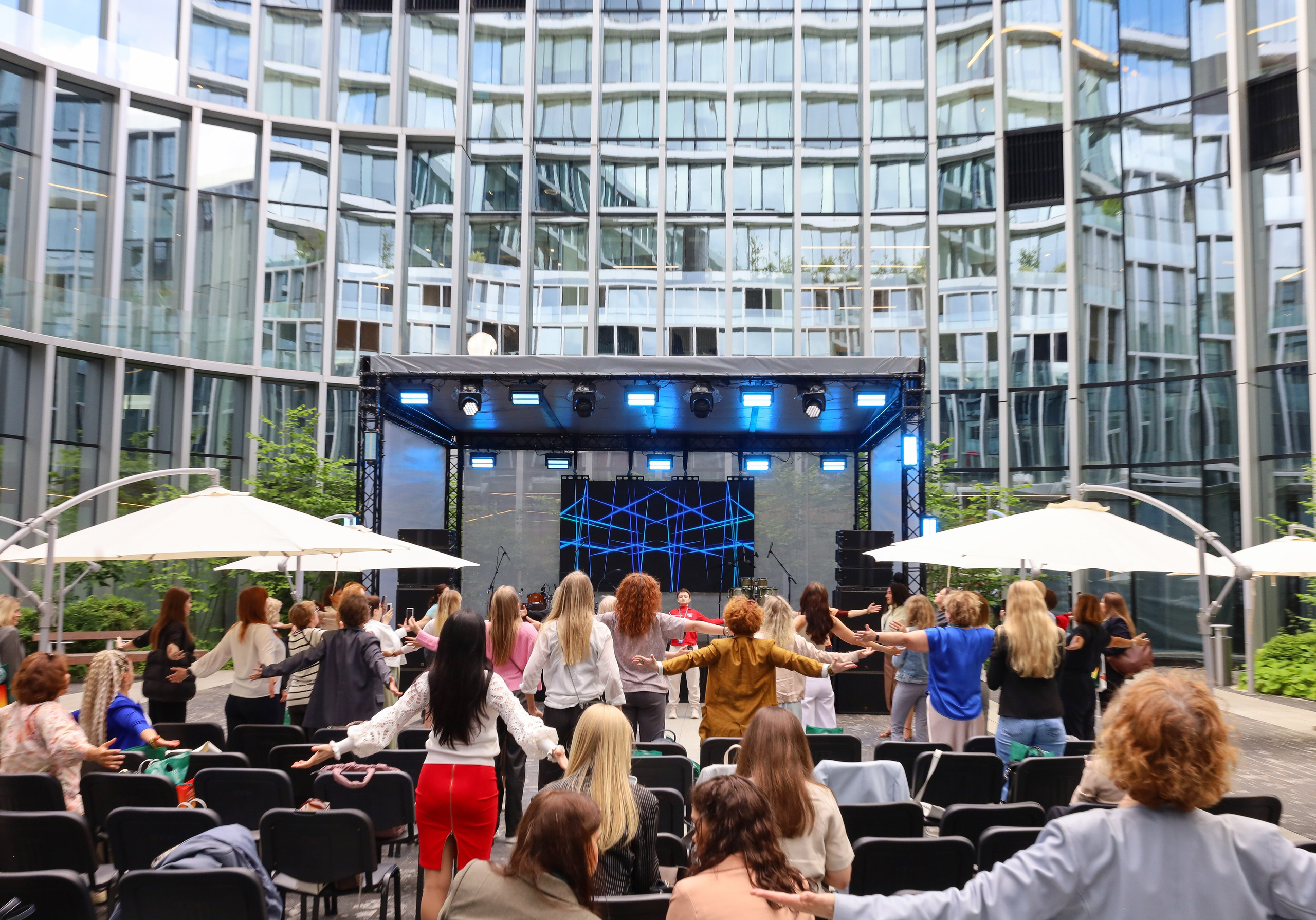 ПРЕВЕНТМЕД 2025 — ФОРУМ ПРЕВЕНТИВНОЙ МЕДИЦИНЫ. Фотограф мероприятий Ирина Каширина