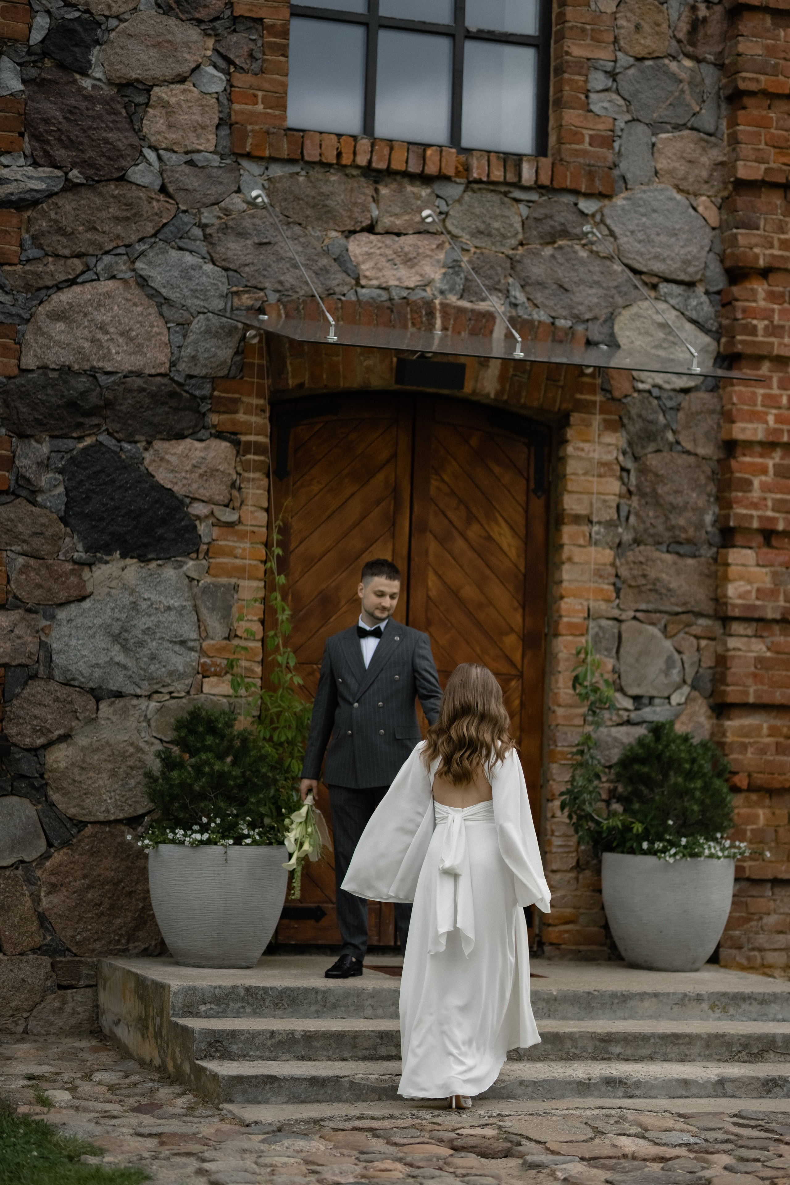 Евгений и Дарья. Свадебный и семейный фотограф в Орша