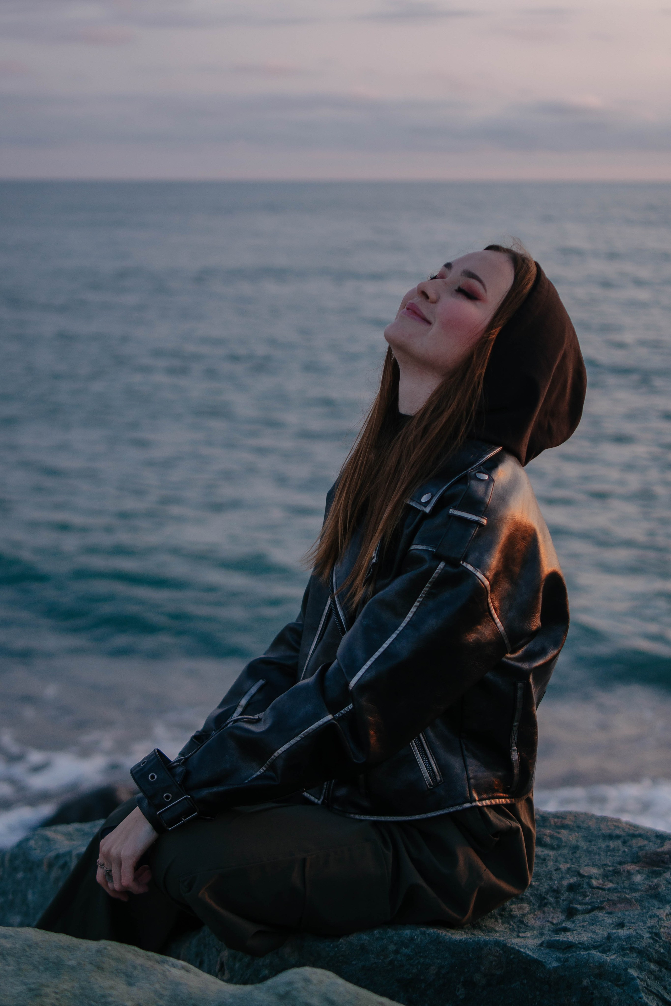 Ариана Пендер. Фотограф / видеограф в Москве и Сочи Sofia Riversong