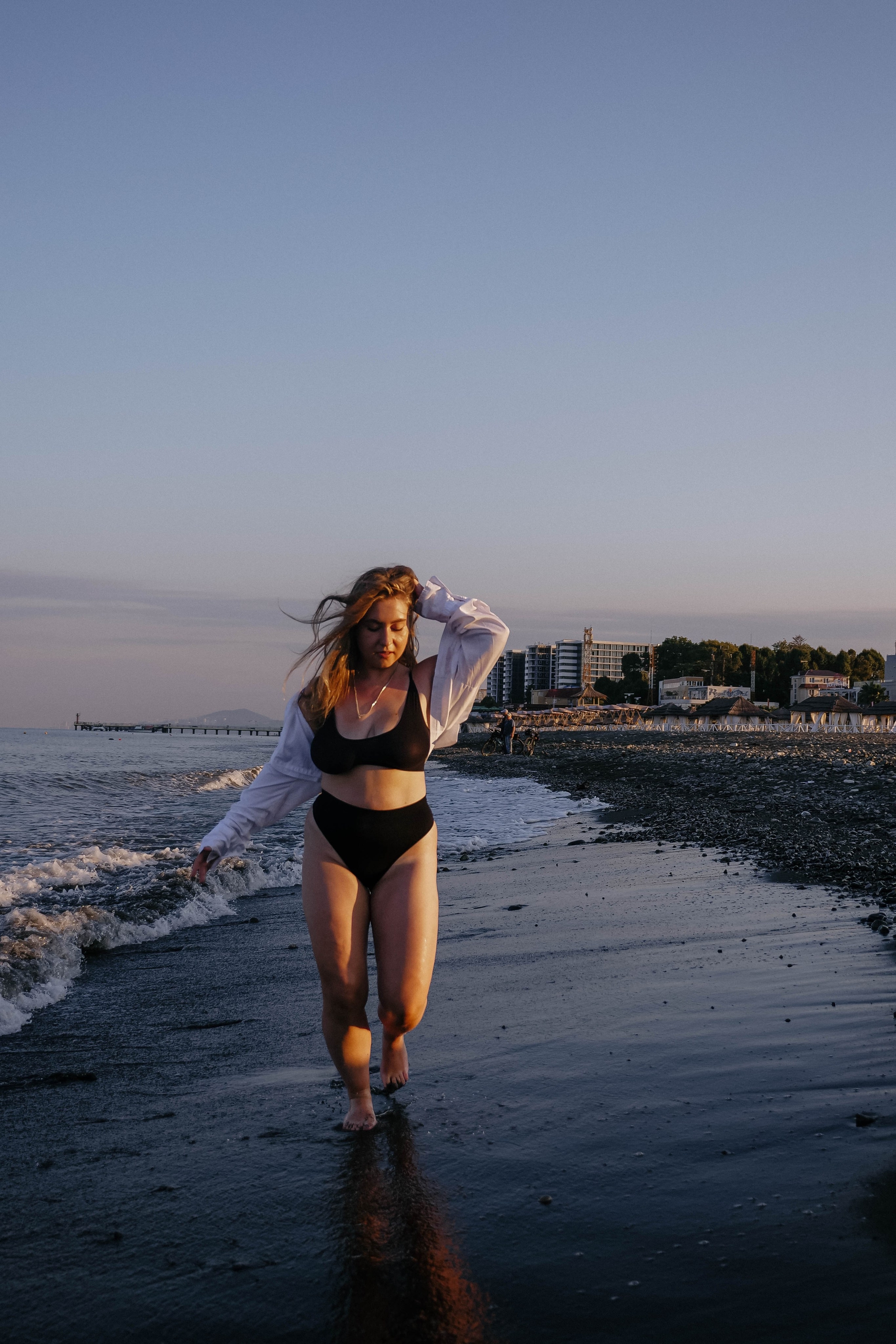 Христина. Фотограф / видеограф в Москве и Сочи Sofia Riversong