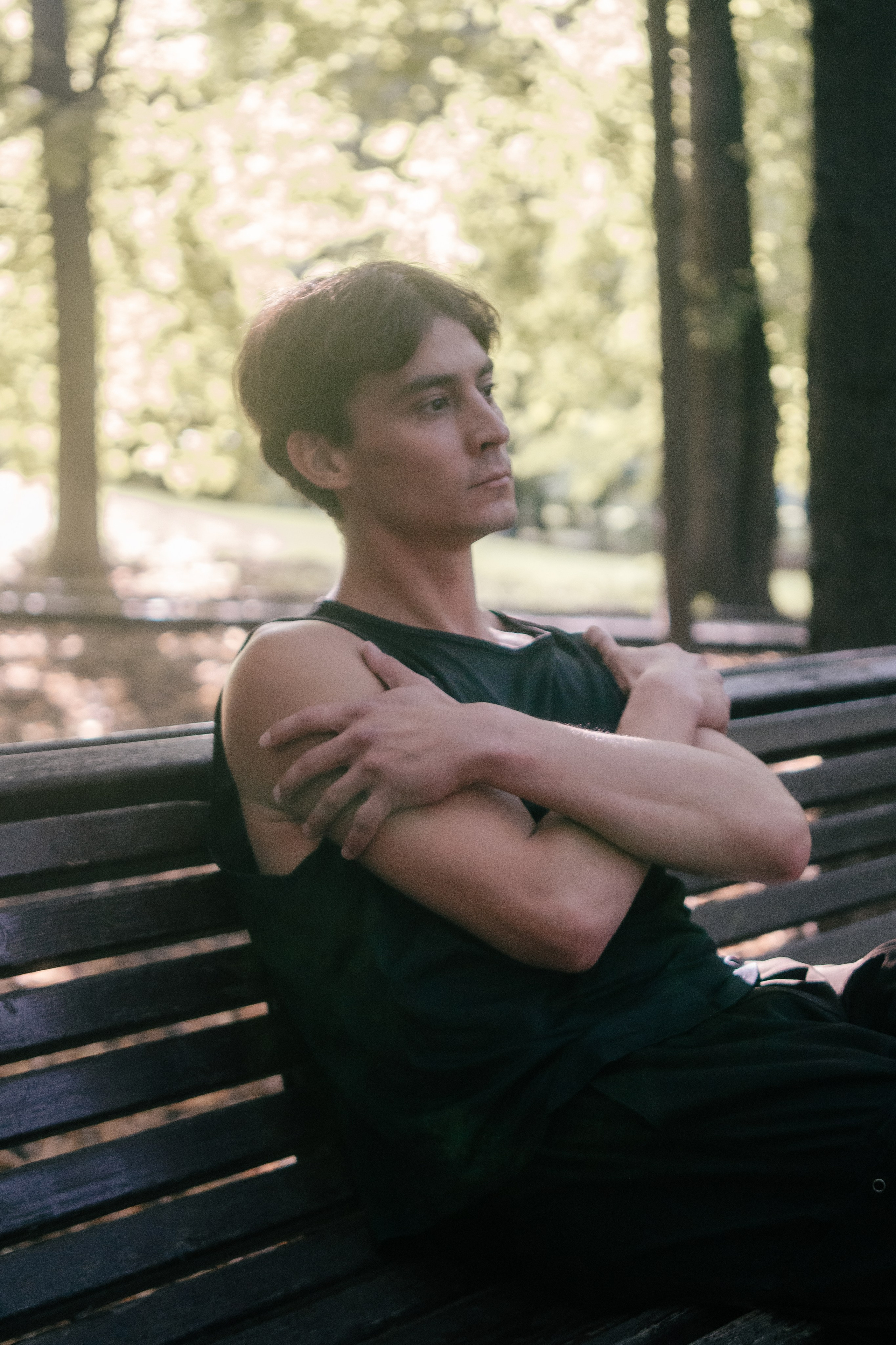 Влад. Фотограф / видеограф в Москве и Сочи Sofia Riversong