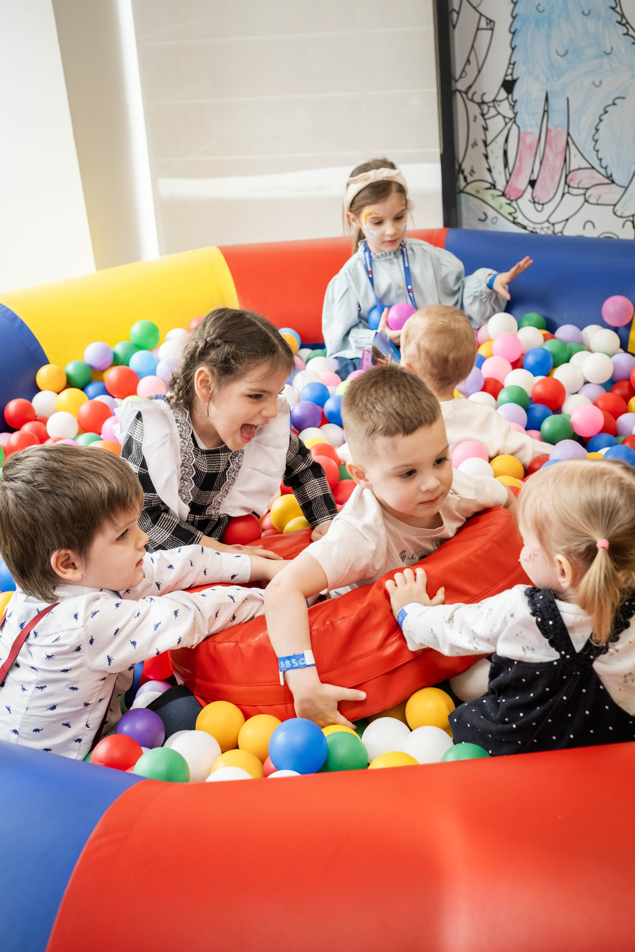 МАРСОПОЛИС. Фотограф в Москве Lada Shum