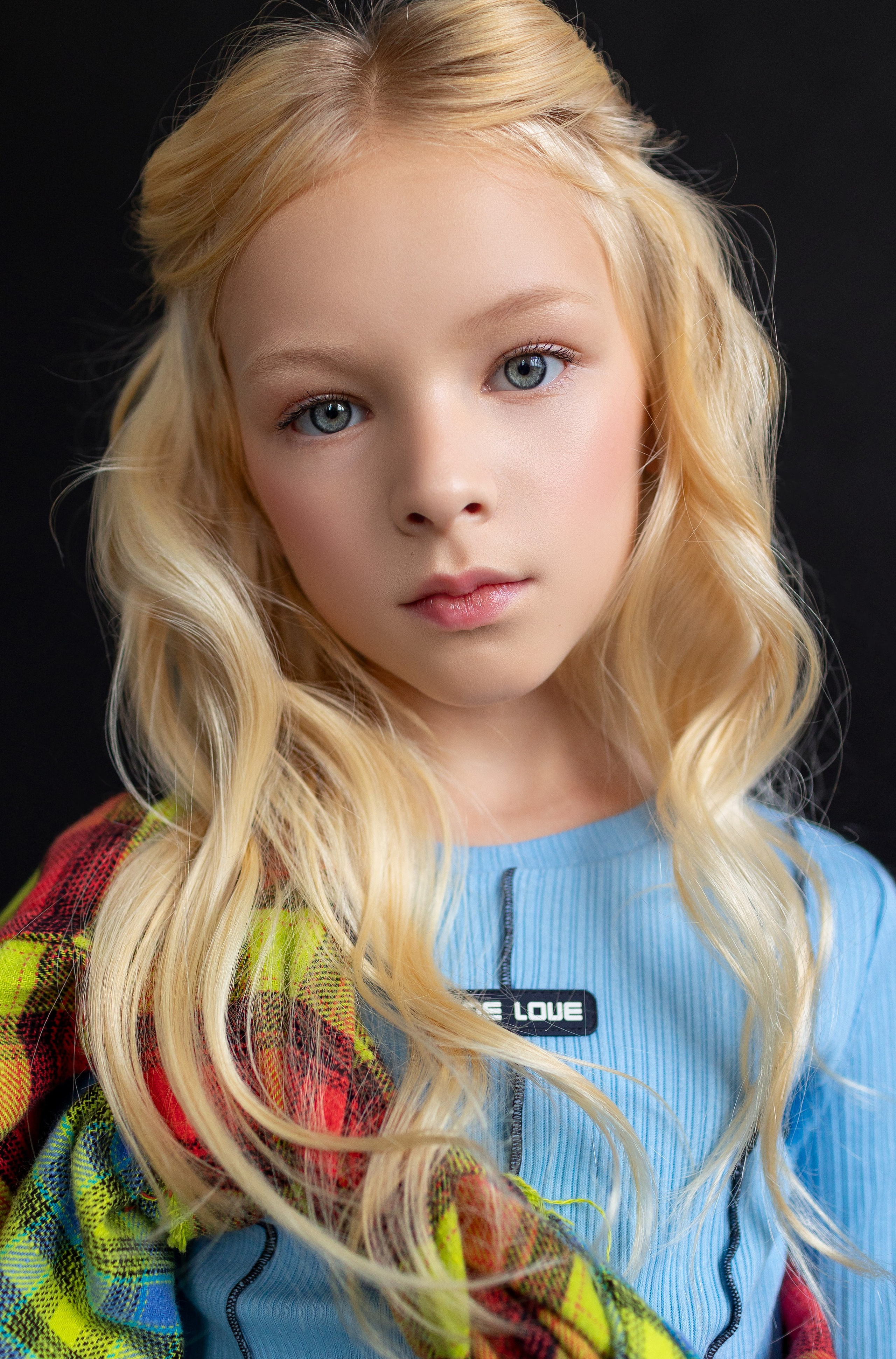 Аня. Фотограф в Москве Соколовская Ирина