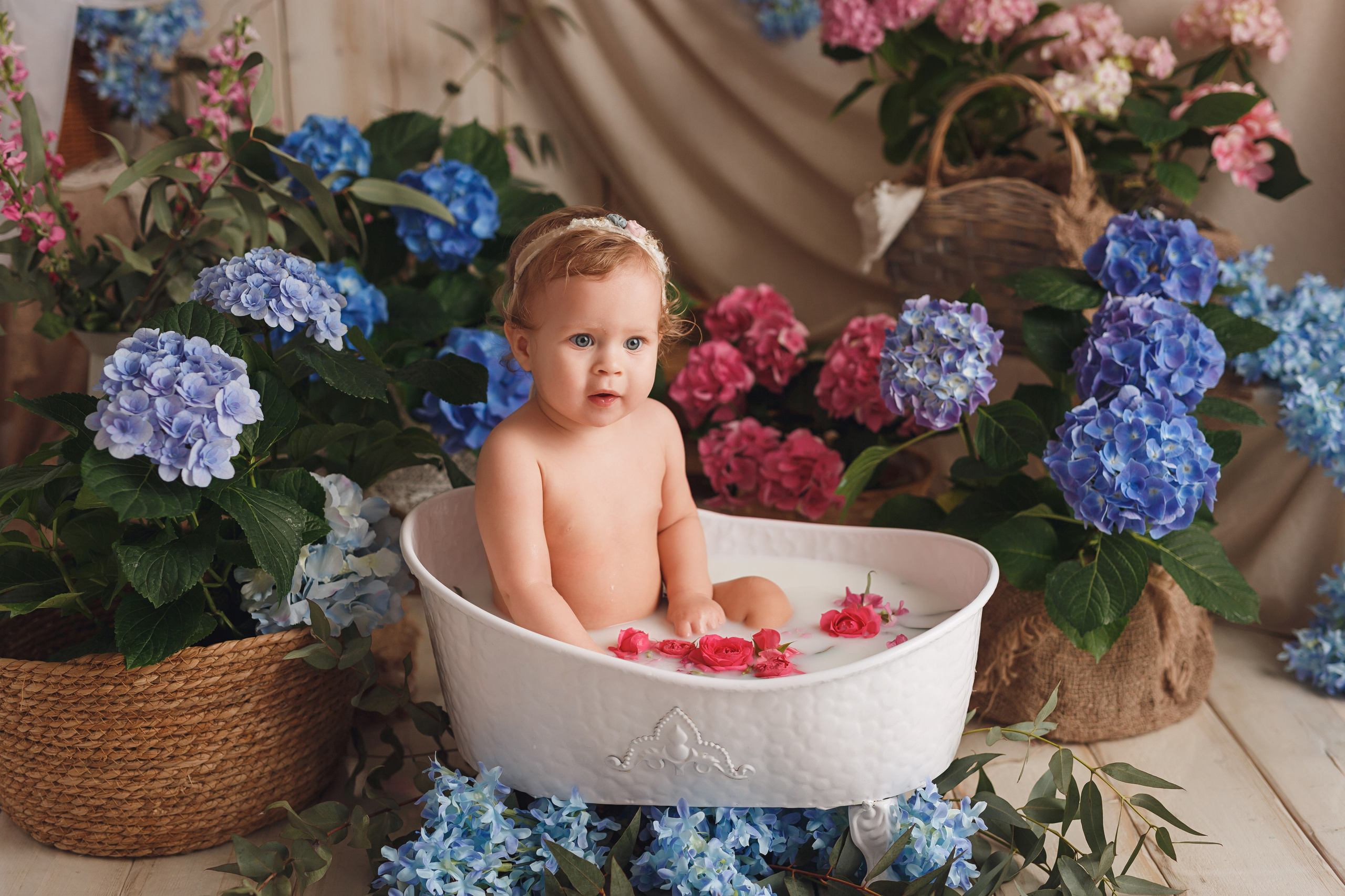 Фотопроекты. Профессиональная детская и семейная фотостудия в Краснодаре