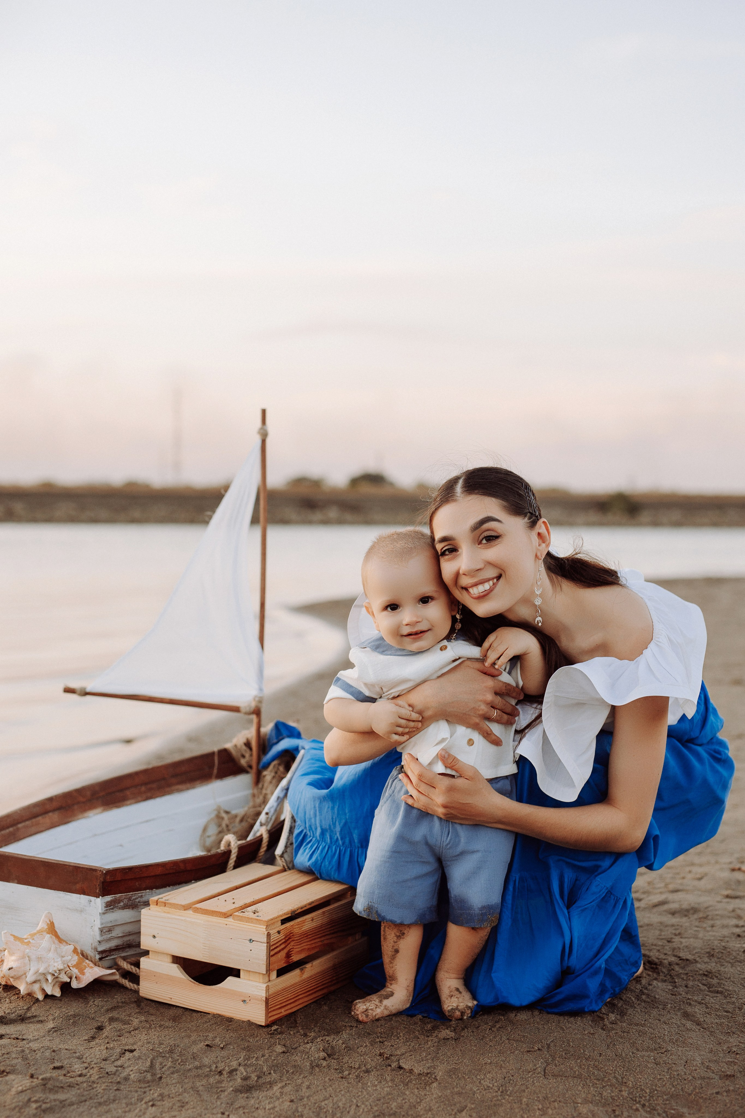Выездные. Профессиональная детская и семейная фотостудия в Краснодаре