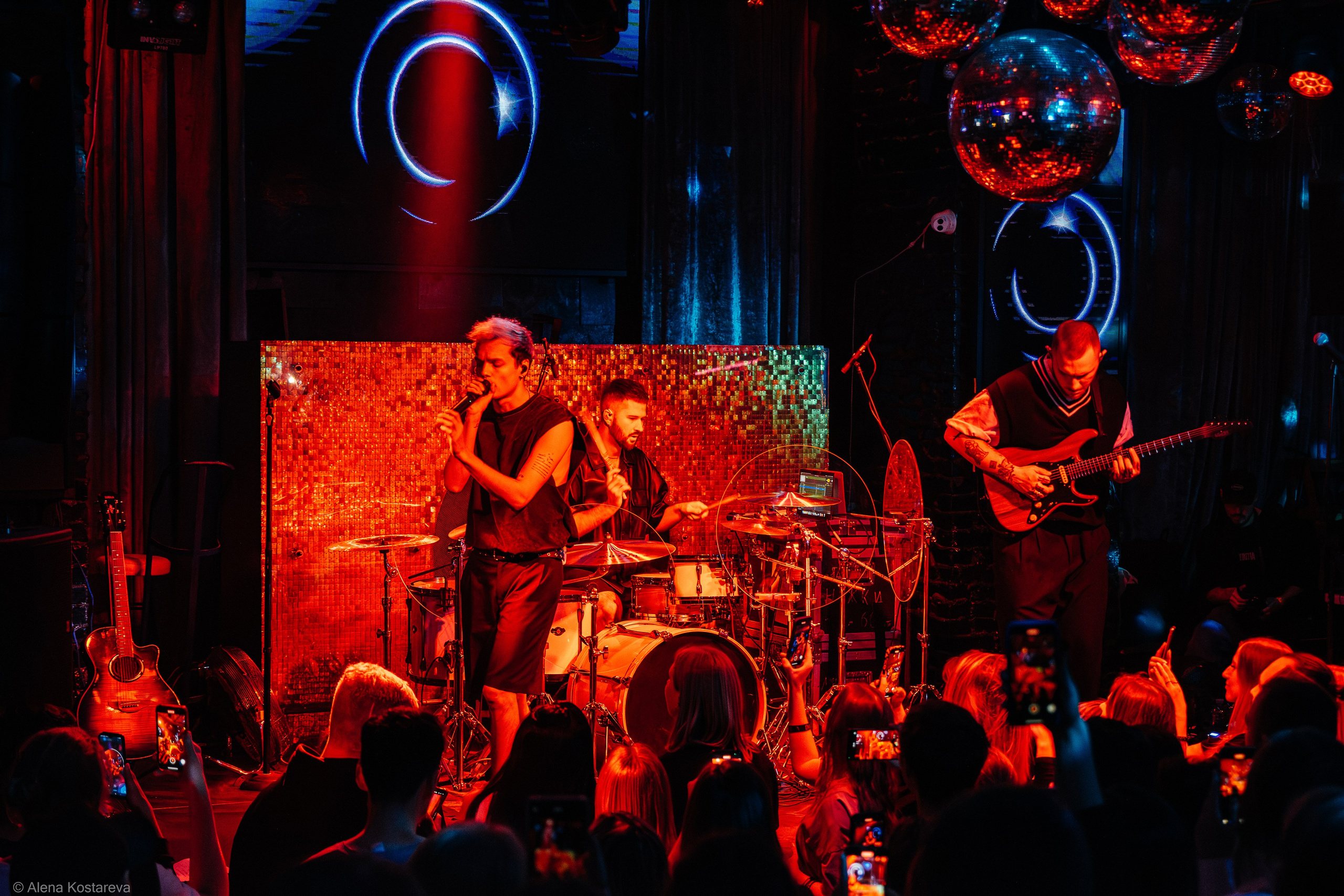 TRITIA. Алена Костарева. Фотограф в Ростове-на-Дону