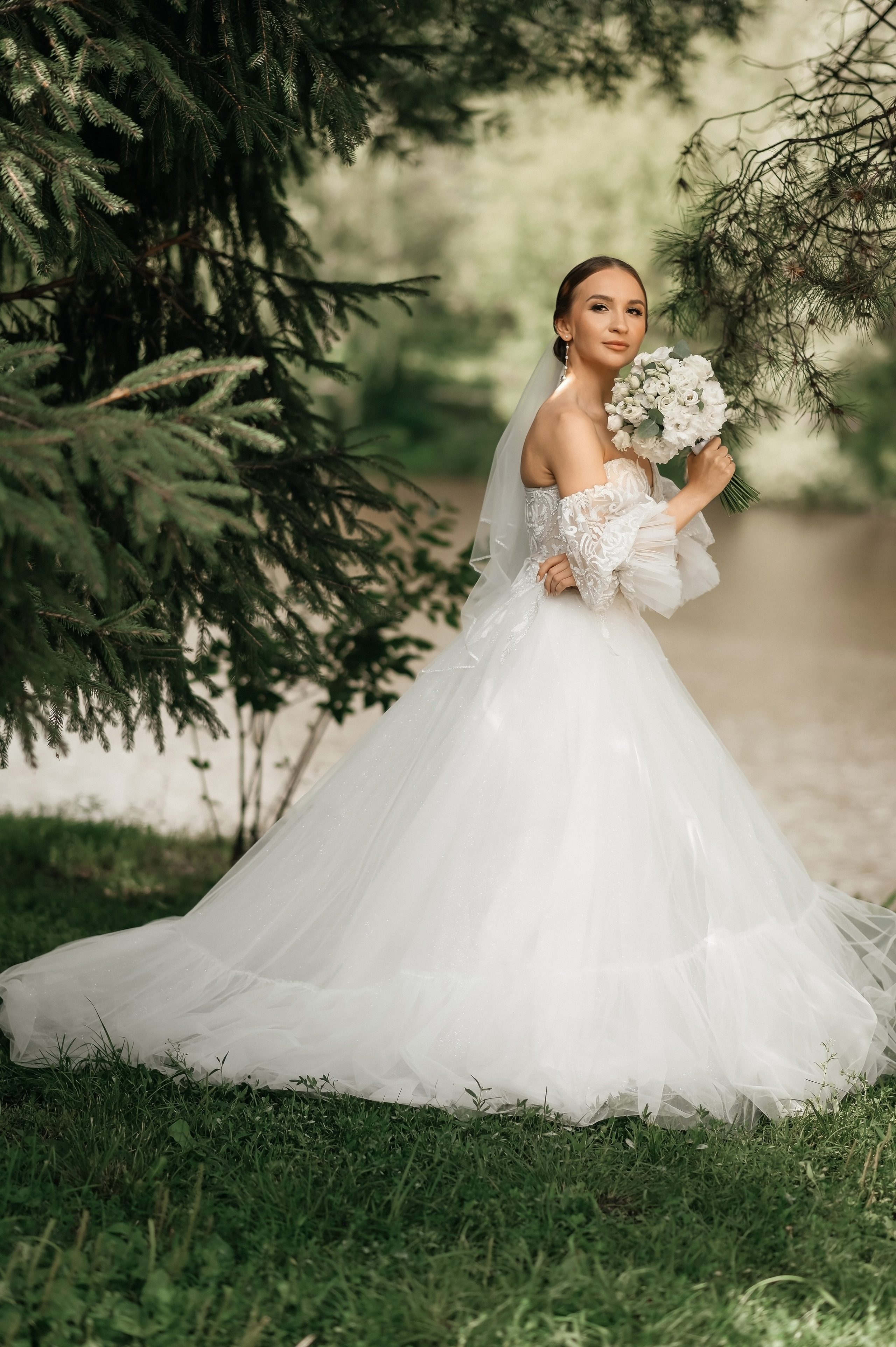 Женя & Вася. Семейный фотограф Олеся Батурина Рязань