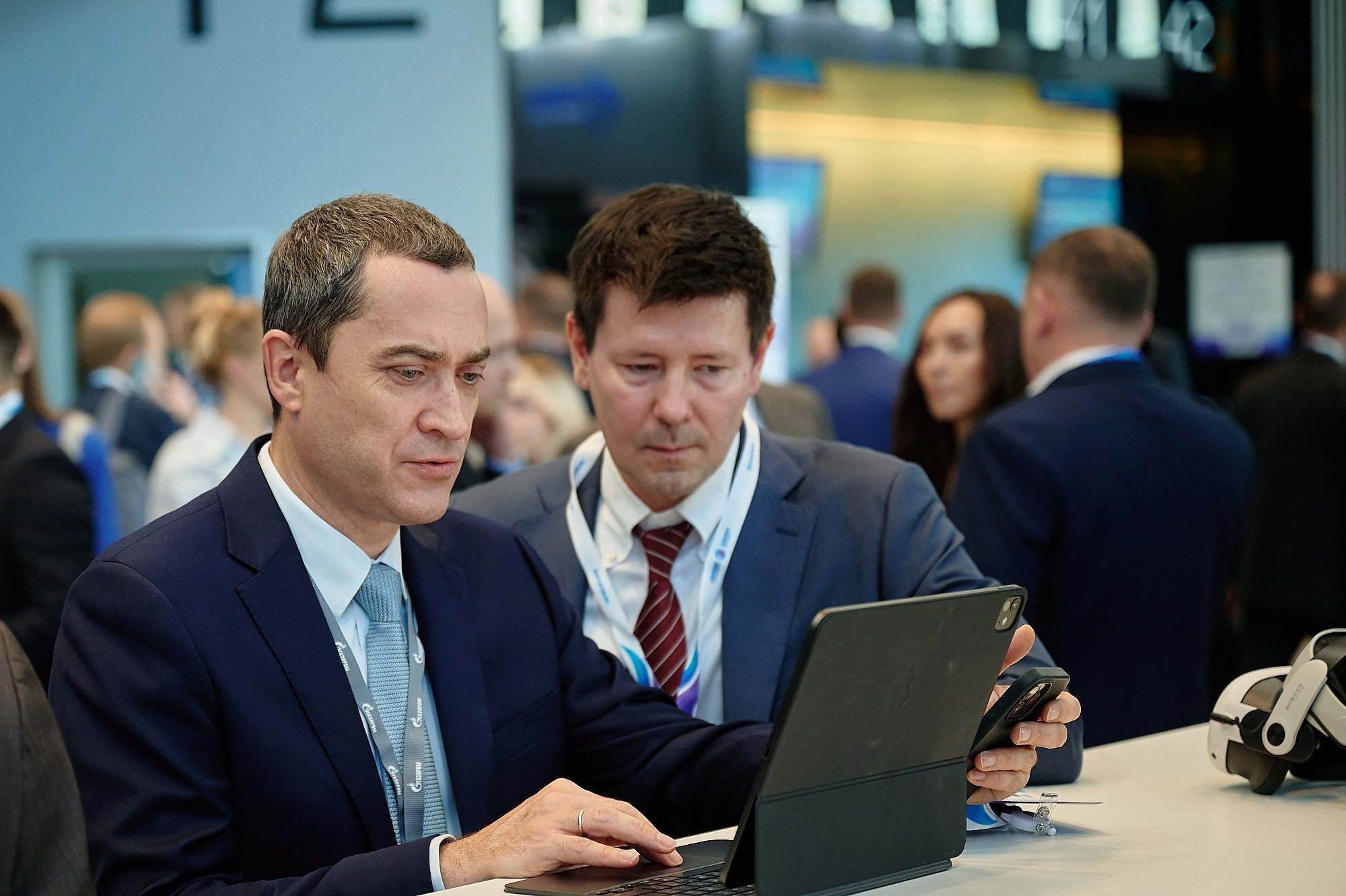 Бизнес репортаж. Промышленная и репортажная фотография