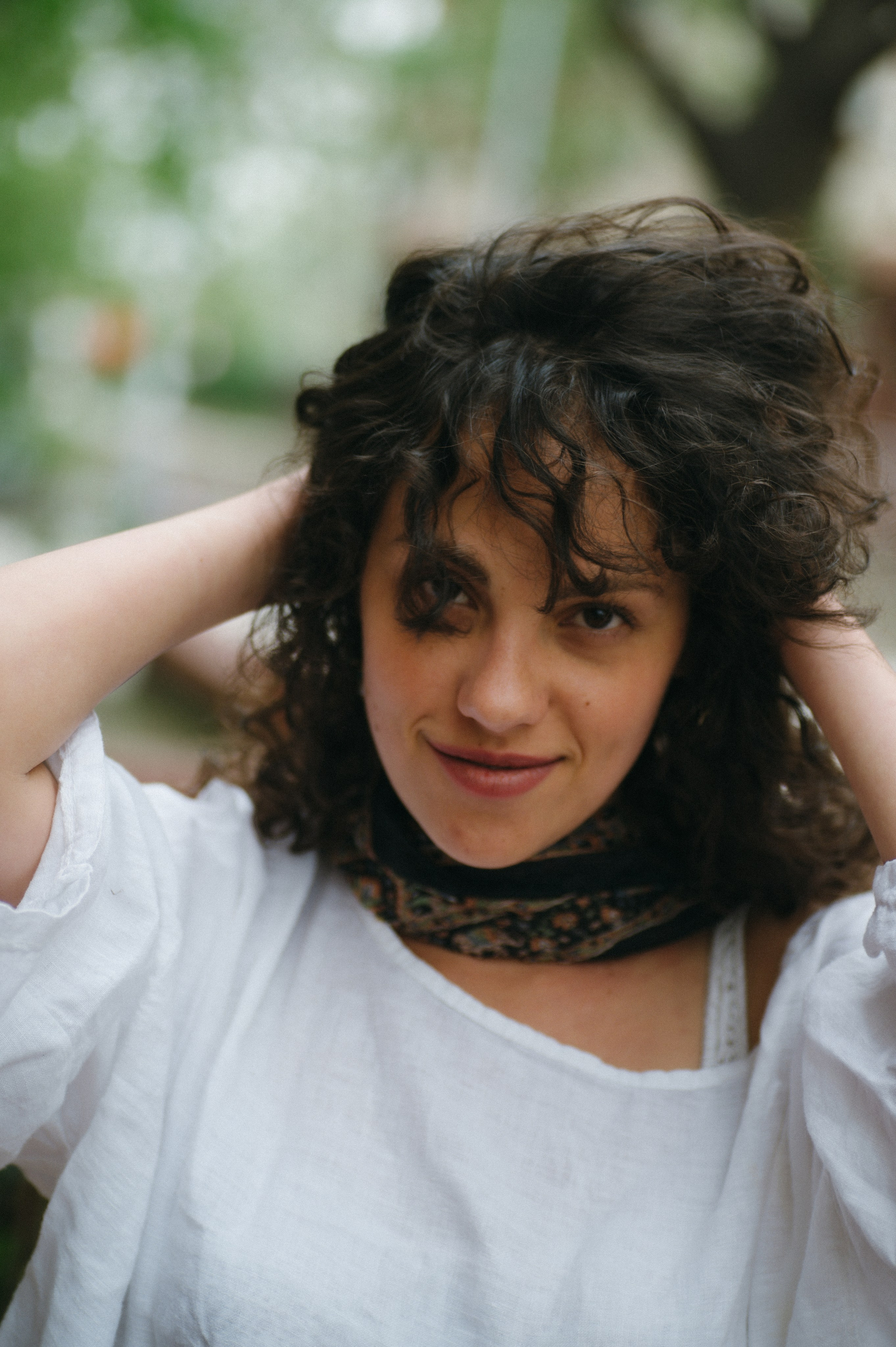 Tonja. Photographer Belgrade — Tsvetkova Maria