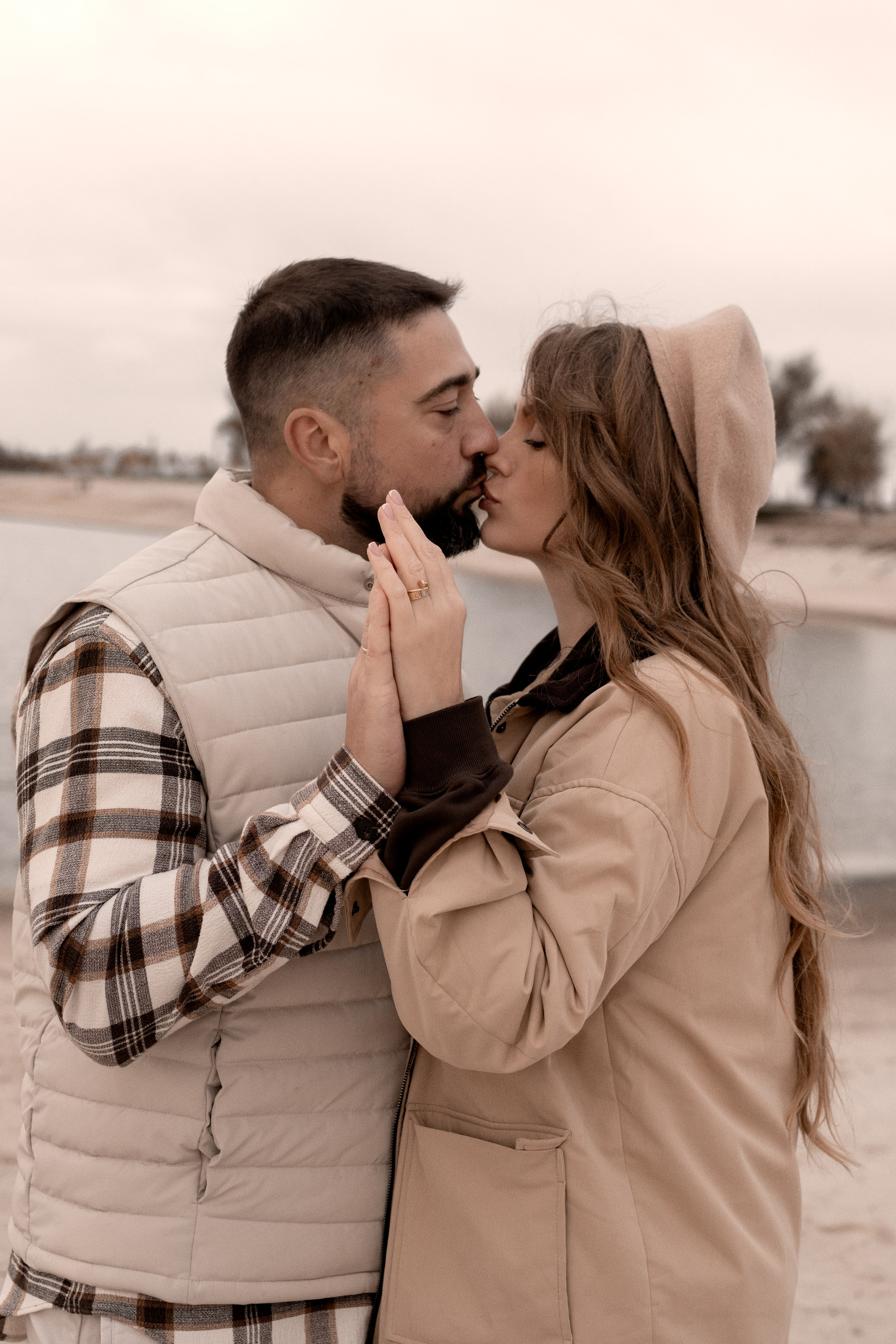 Алексей и Виктория. Свадебный и семейный фотограф в Серпухове Александра Дерюшева