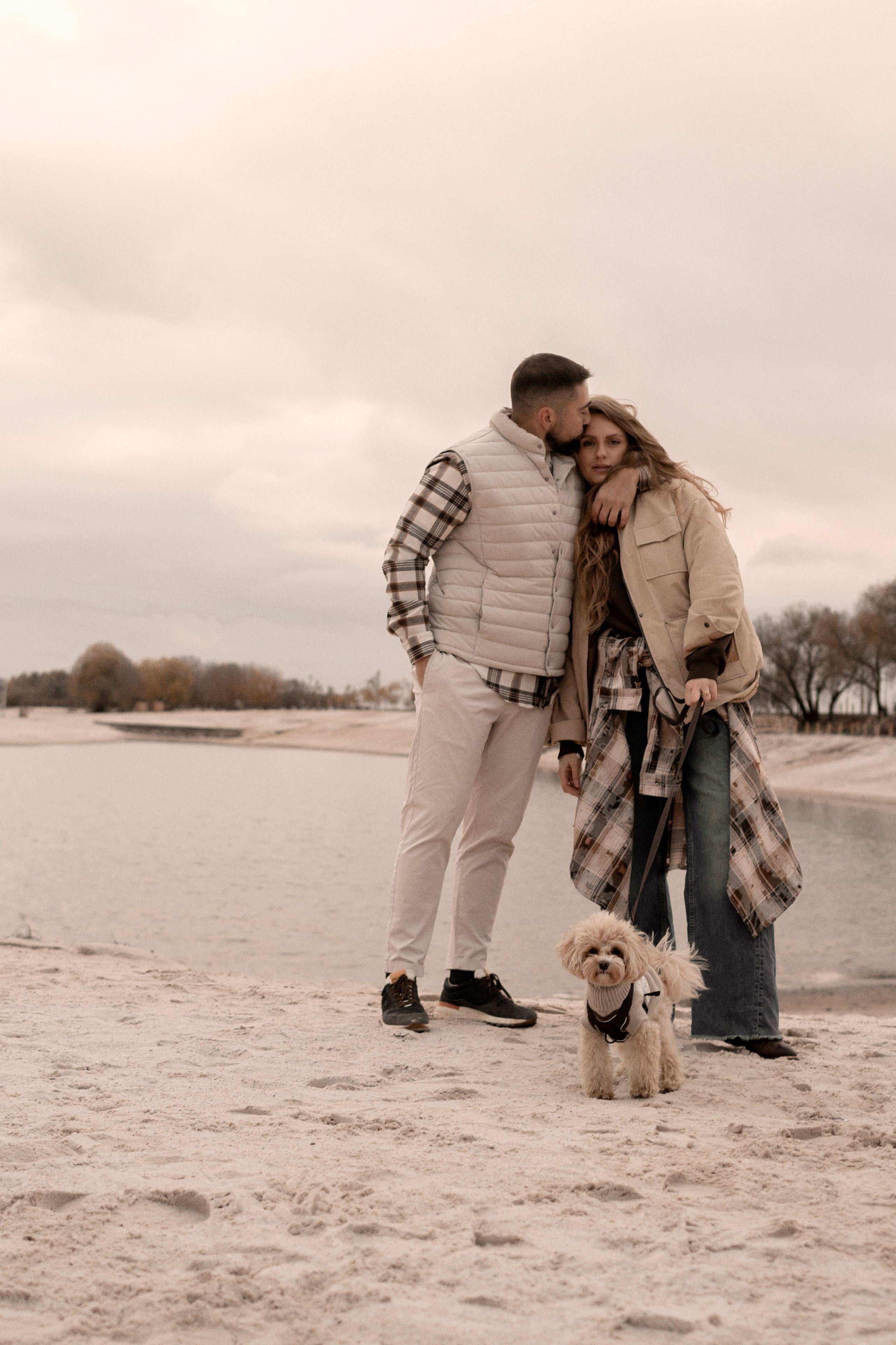 Алексей и Виктория. Свадебный и семейный фотограф в Серпухове Александра Дерюшева