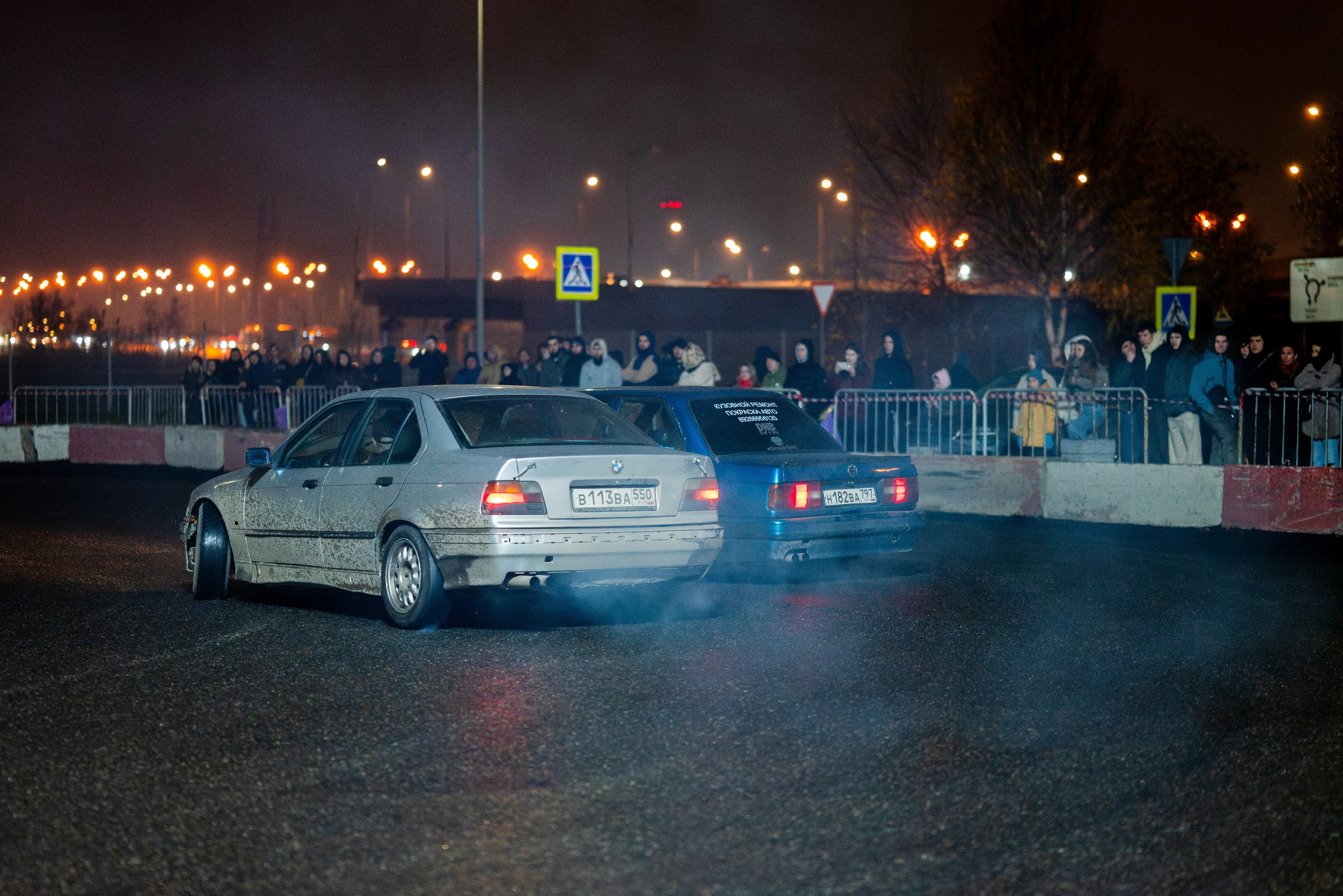 DNB november'25. Автомобильный фотограф Александра Рузиева aka Ju1cyFlex