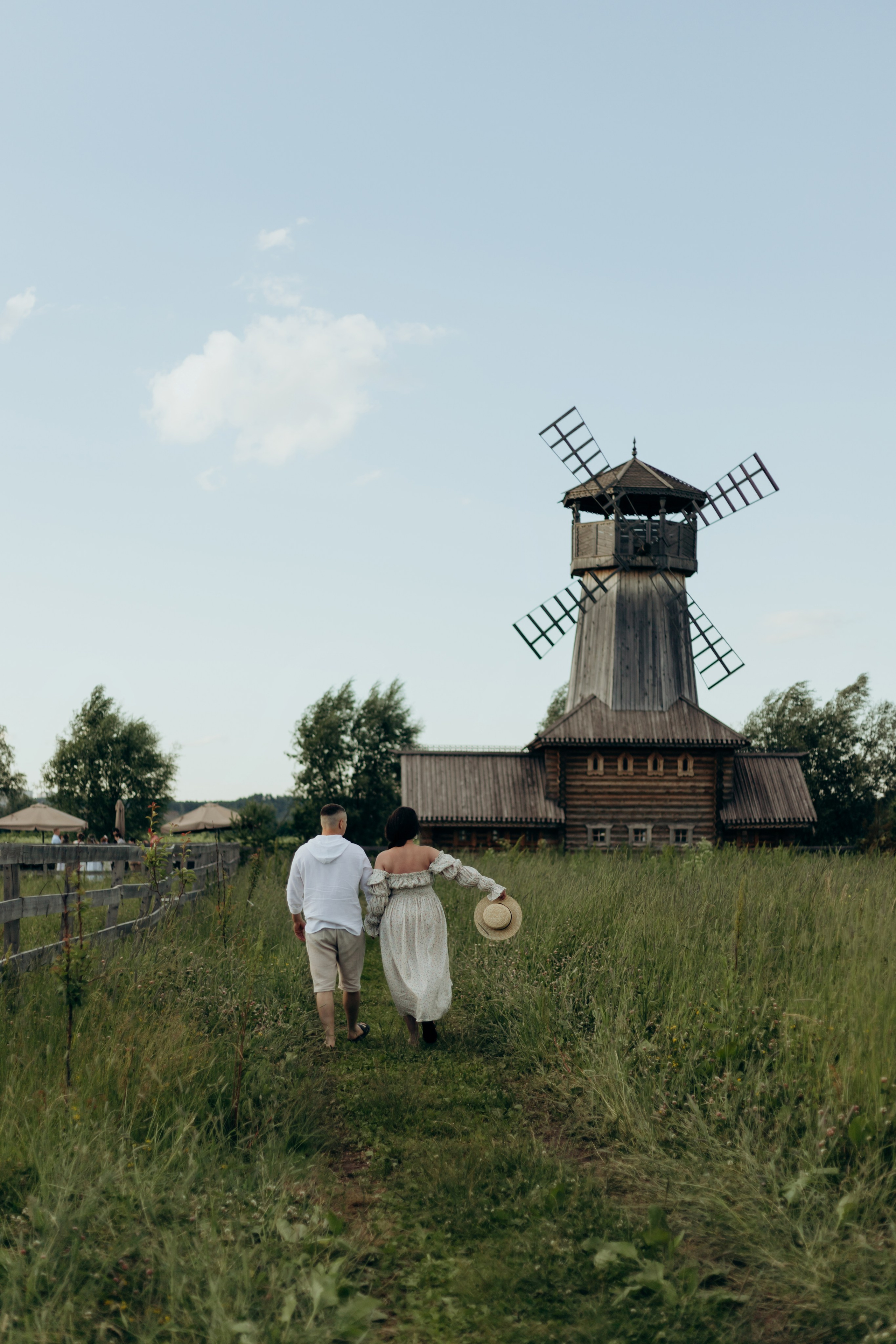 9 месяцев до встречи. Главная