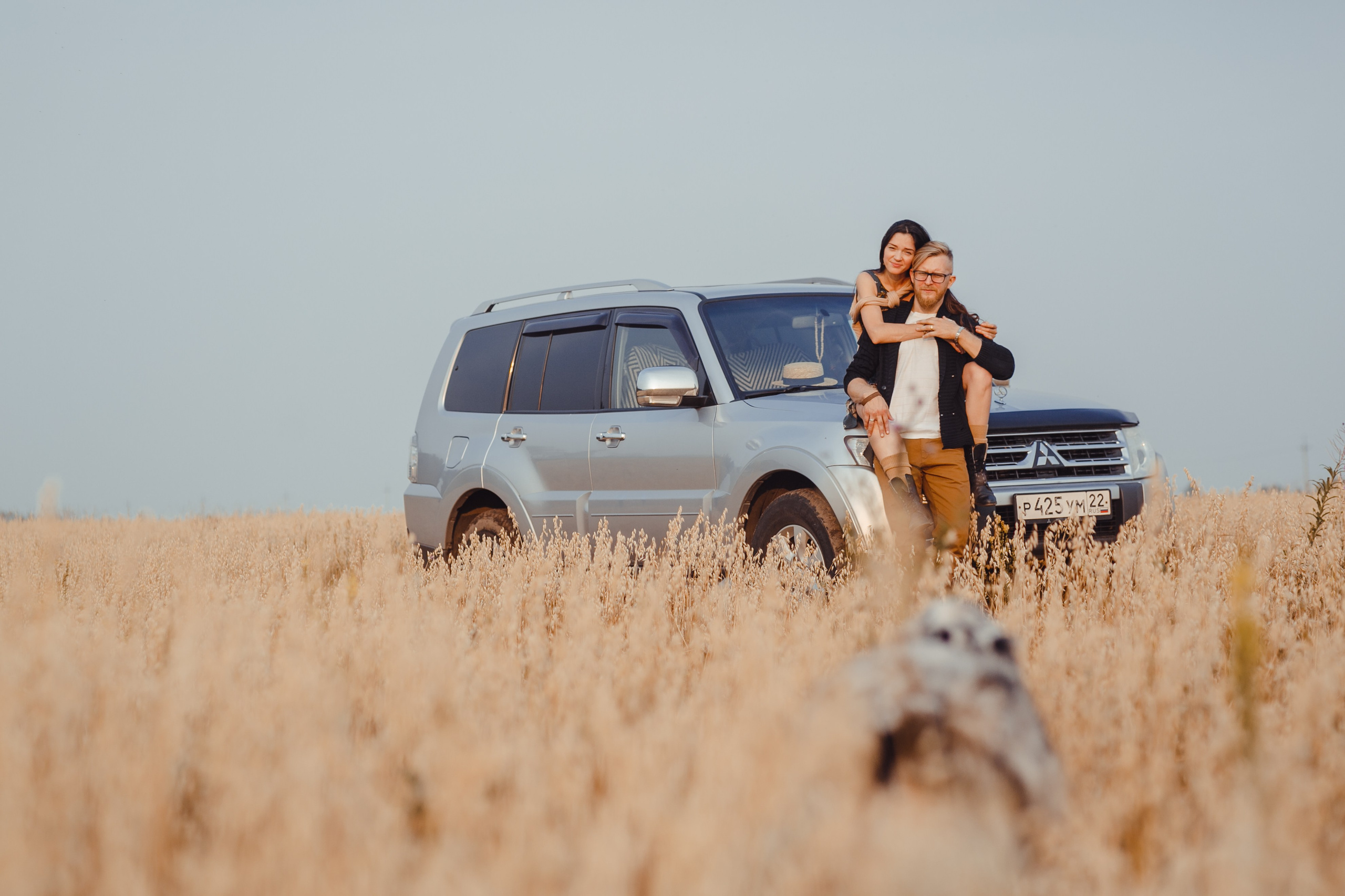 Mike. PHOTOGRAPHER romanoff-egor