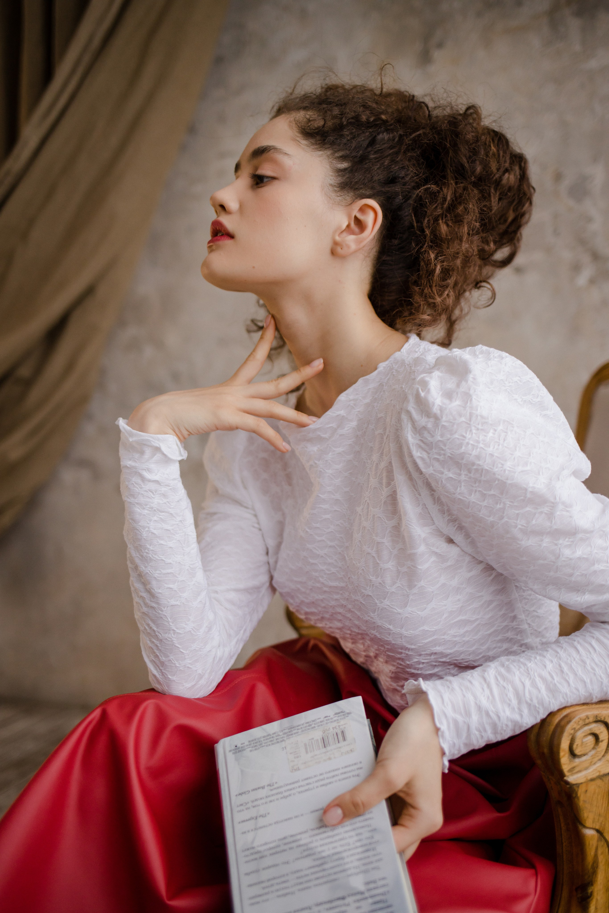 Семейный и детский фотограф в Москве Кузьмина Мария