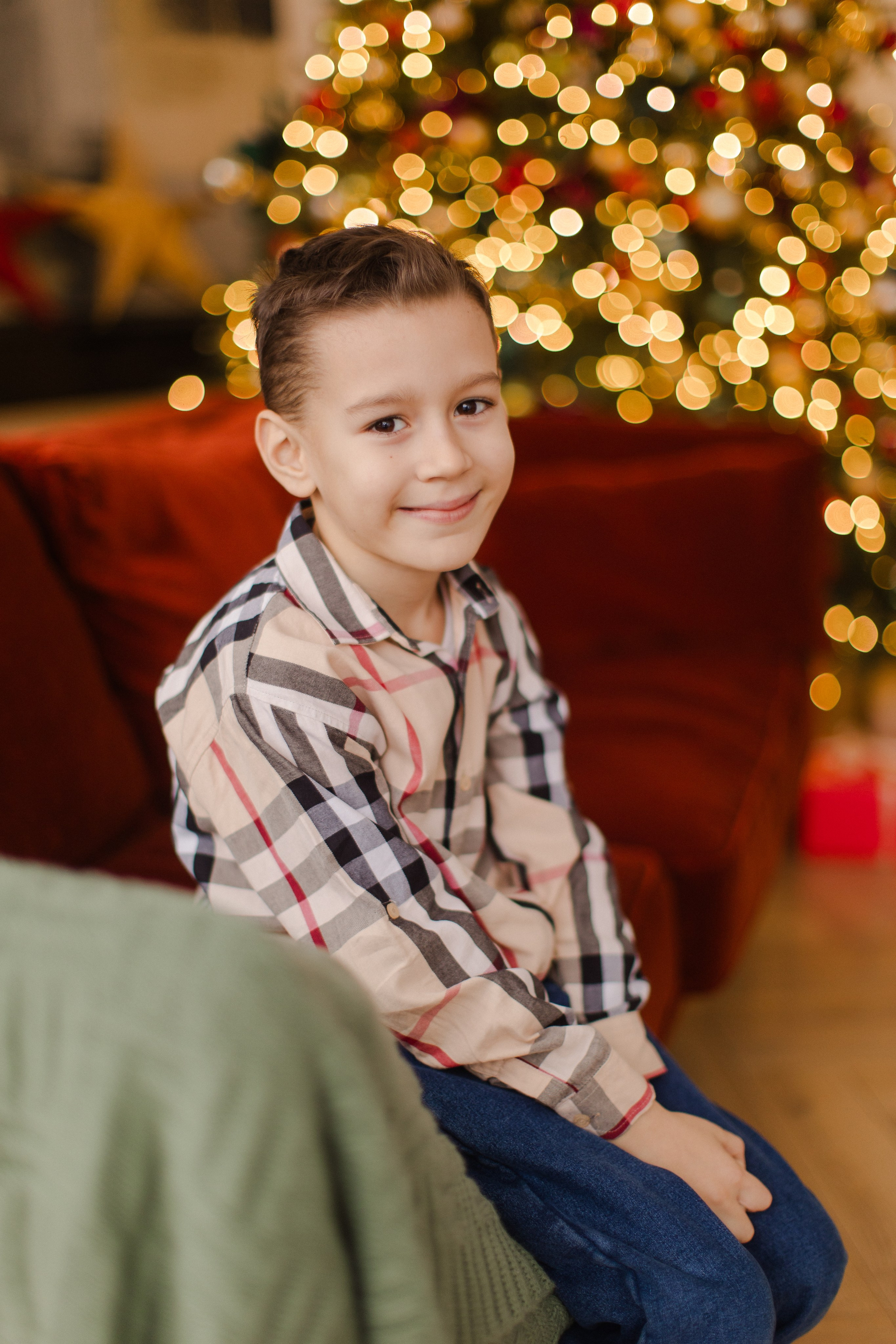 Эдик Карина и дети. Семейный и детский фотограф в Москве Кузьмина Мария