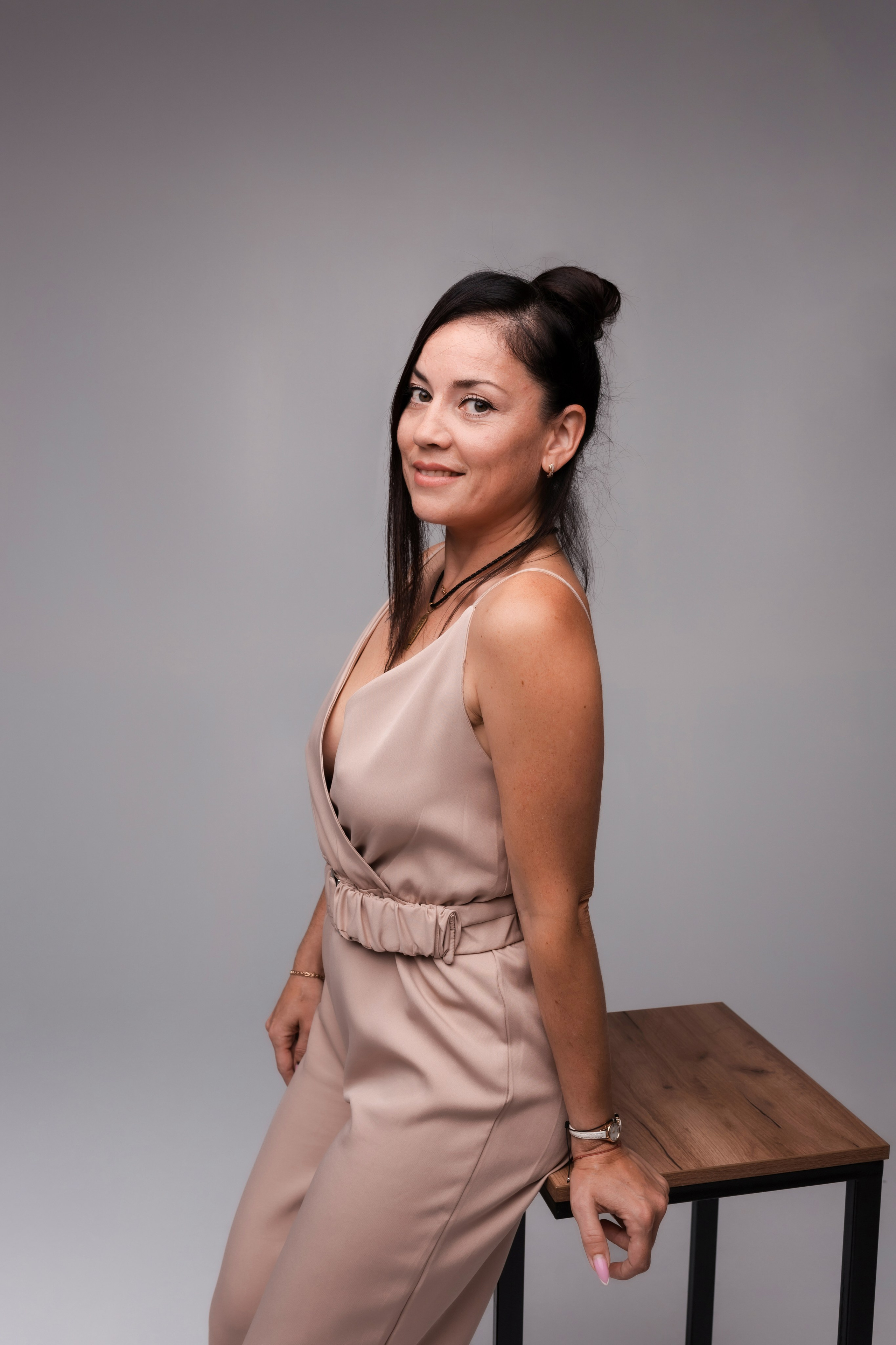 Мария. Марина Шаймухаметова. Фотограф в Уфе