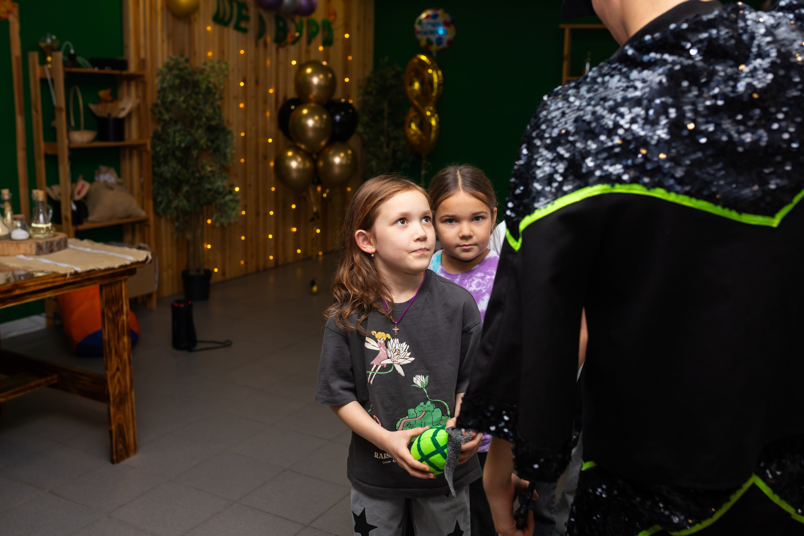 День рождение Златы. Марина Шаймухаметова. Фотограф в Уфе