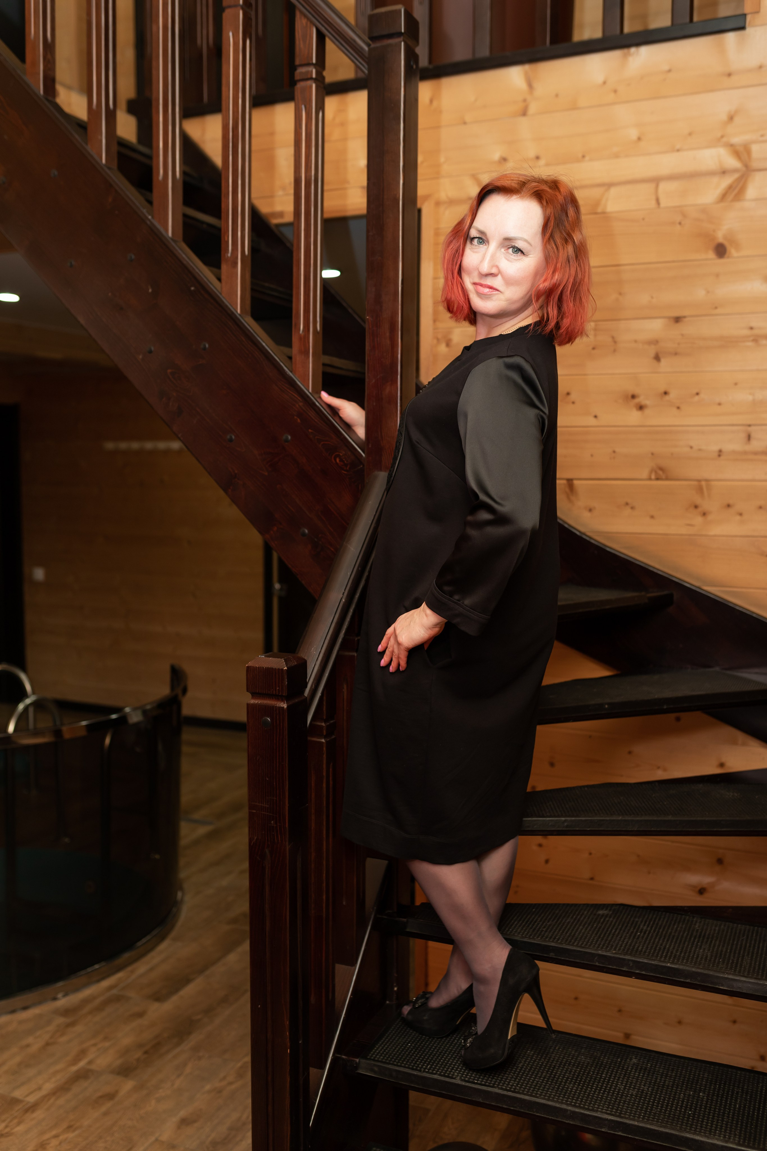 Siberian Wellness. Марина Шаймухаметова. Фотограф в Уфе