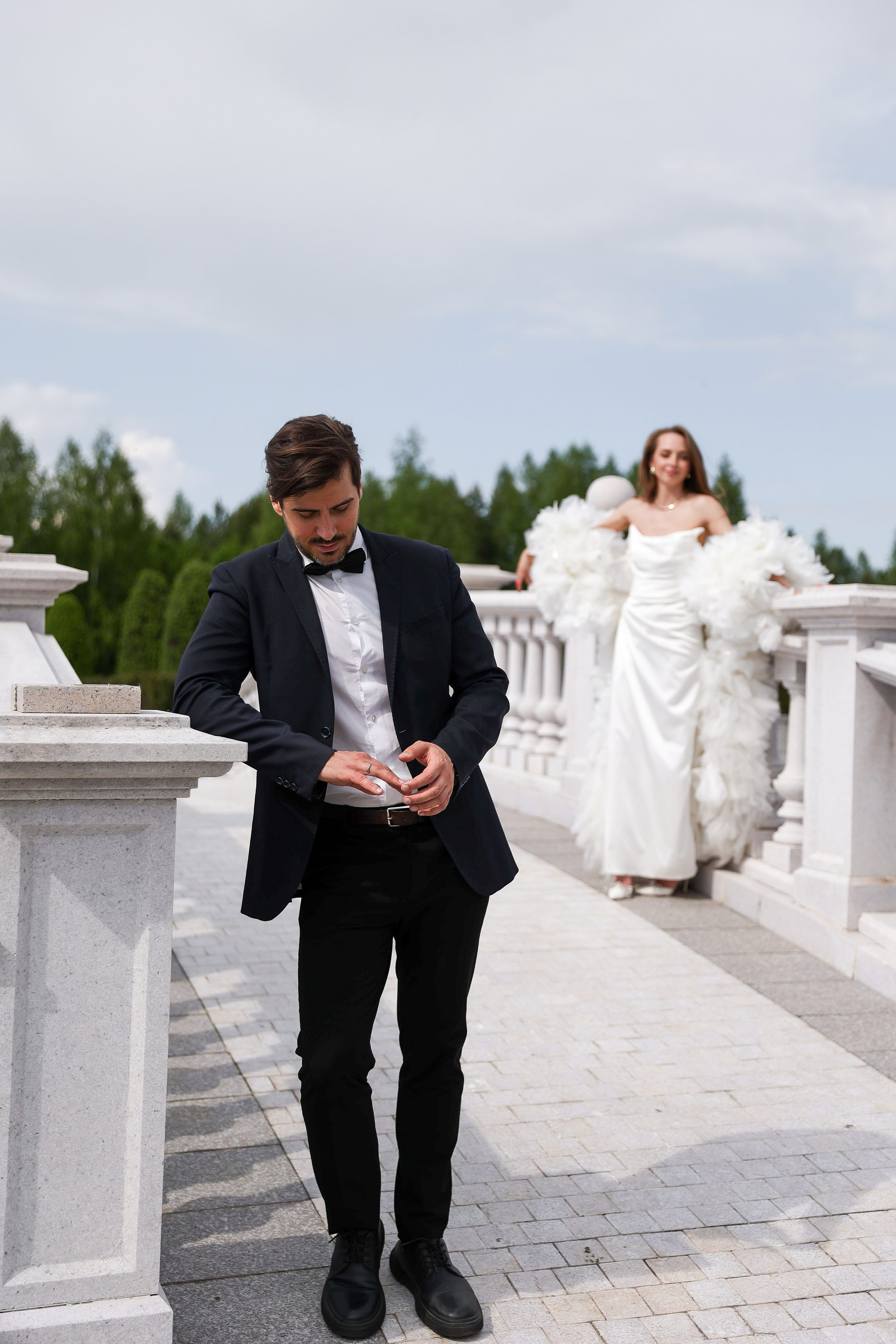 Фотограф, визажист. Москва