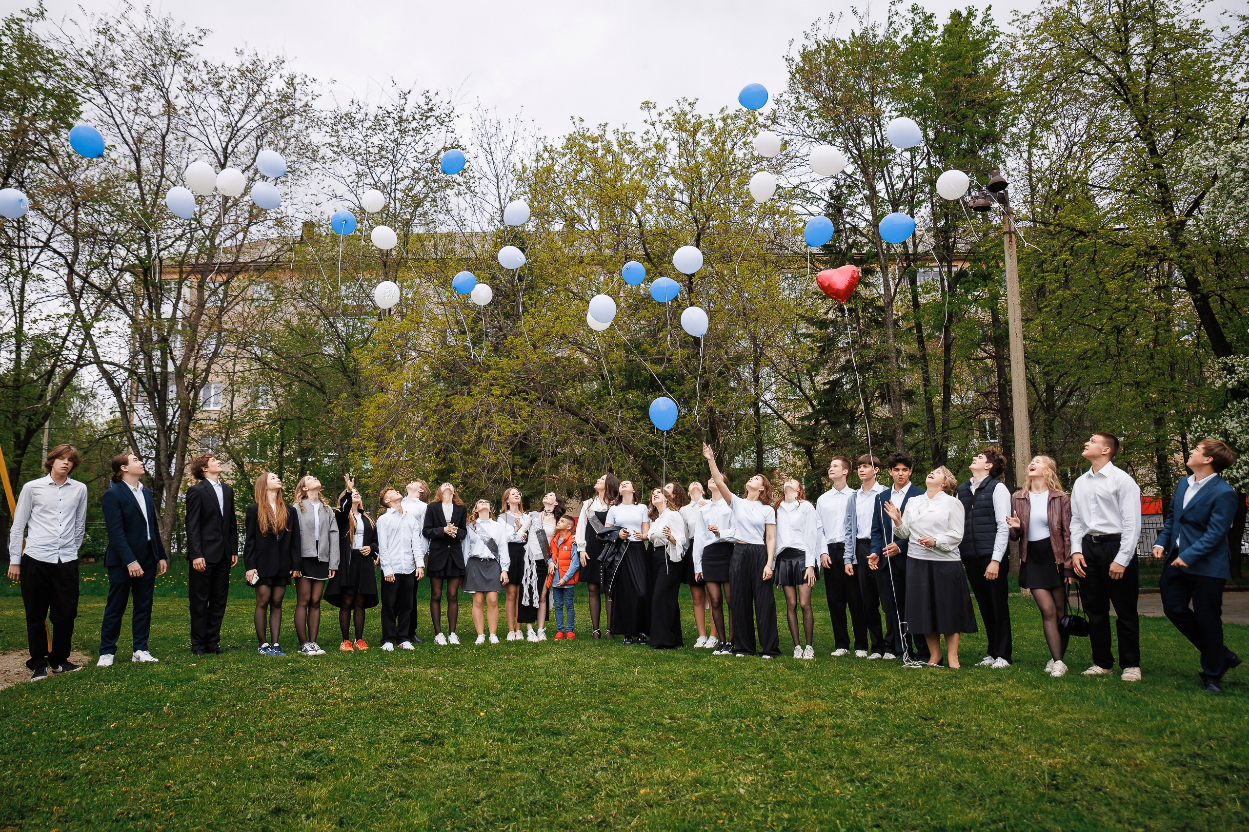 Школьные мероприятия. Фотограф Event | Портрет | Реклама. Екатеринбург→Москва→Санкт-Петербург | Александр Братилов