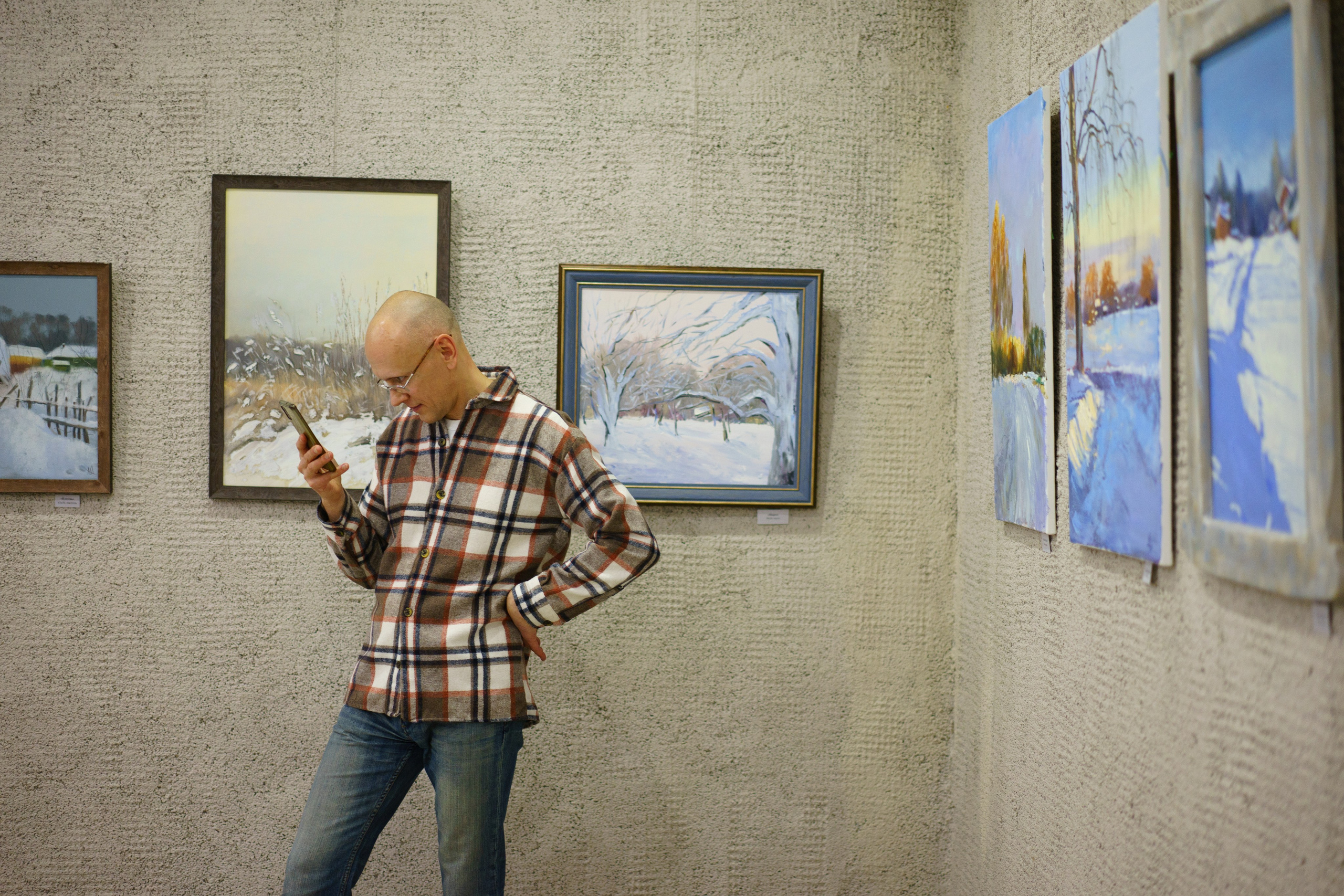 Шереметьева Алёна, Бёхово, Пущино, выставка картин, художник. Лиза Фирстова — самый добрый фотограф