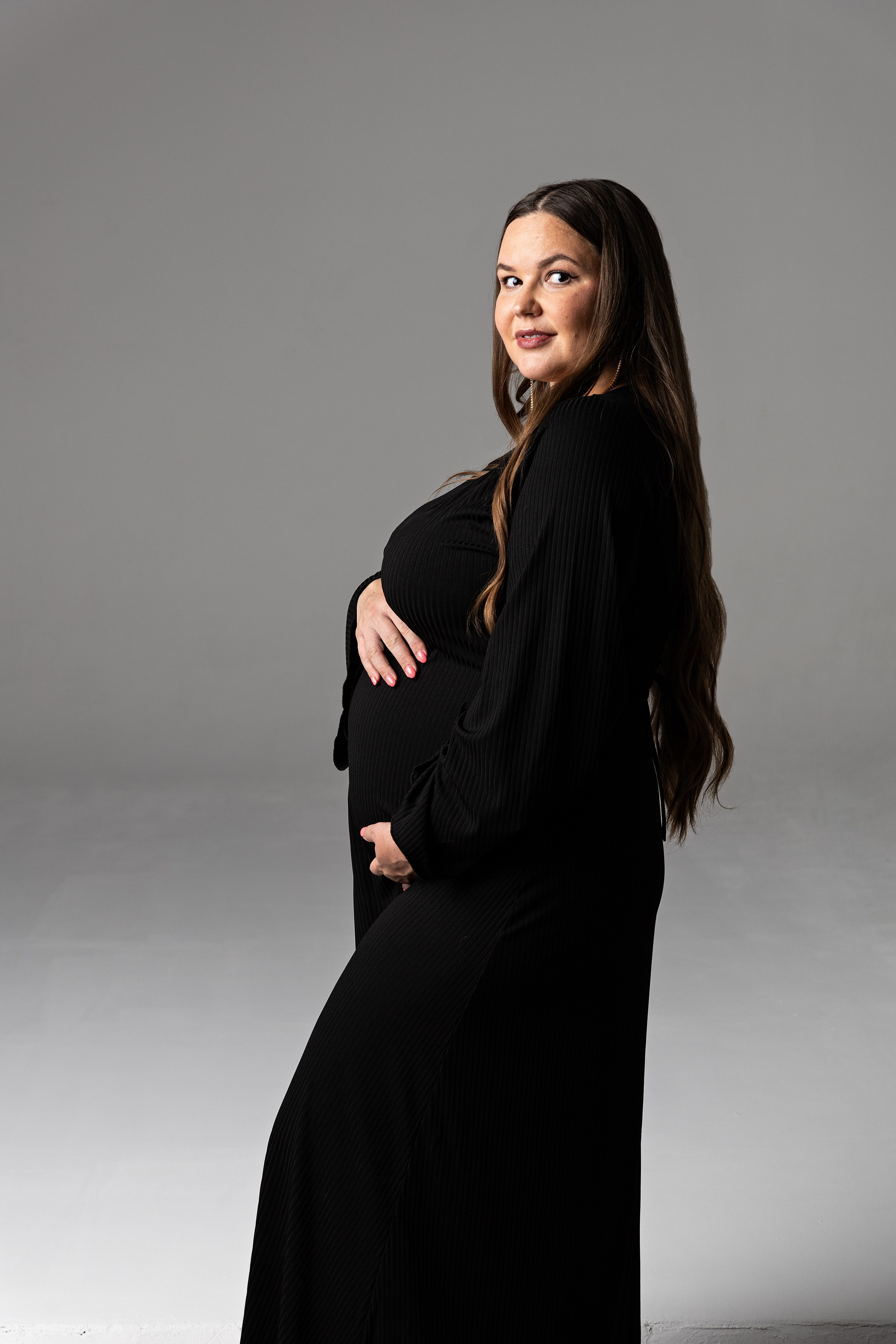 Беременность. Фотограф в Москве, Дмитрий Горбатов